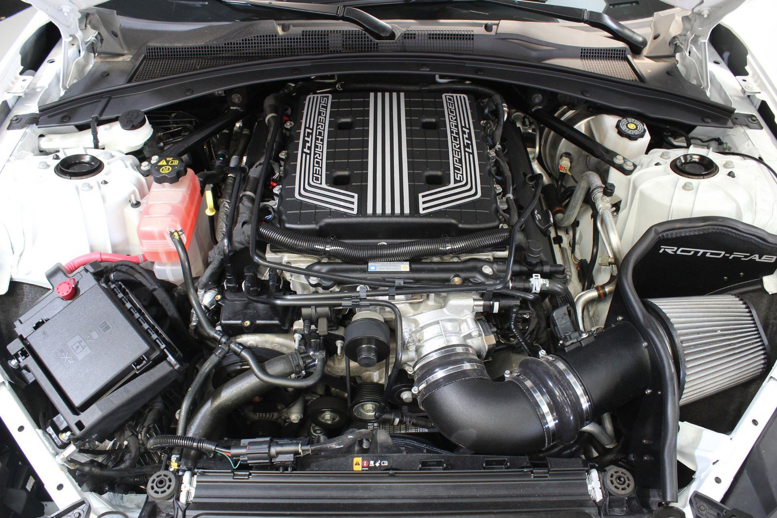 2023 Chevrolet Camaro ZL1 RWD