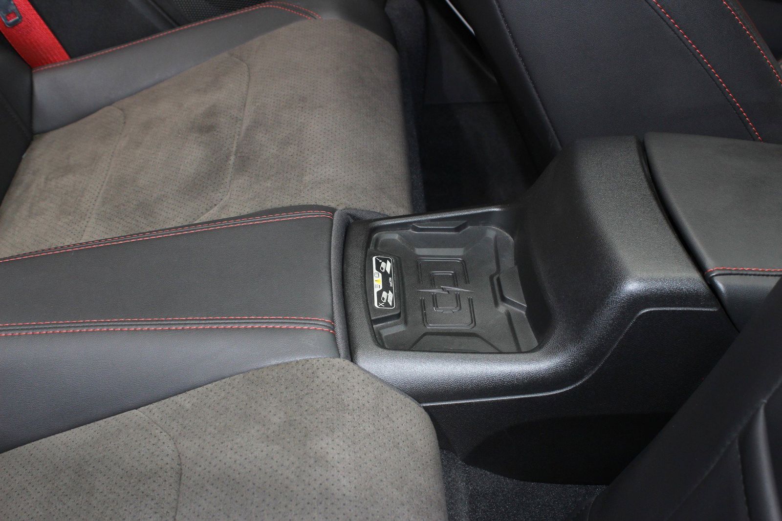 2023 Chevrolet Camaro ZL1 RWD