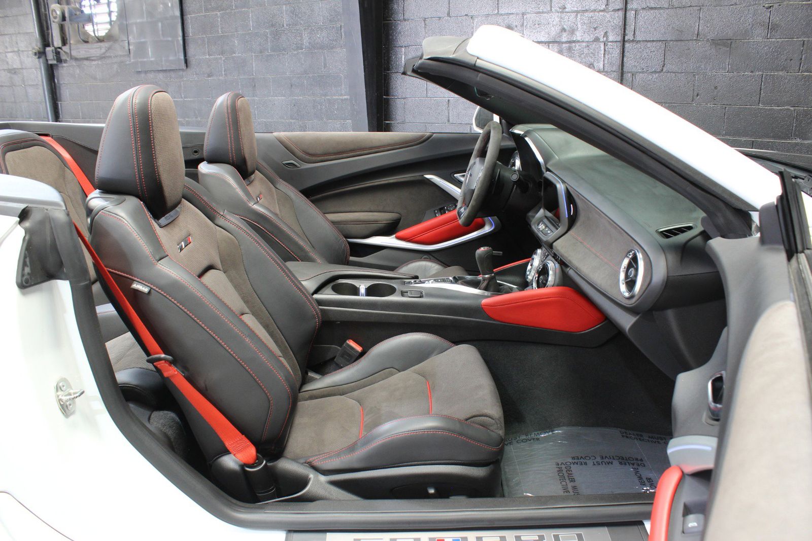 2023 Chevrolet Camaro ZL1 RWD