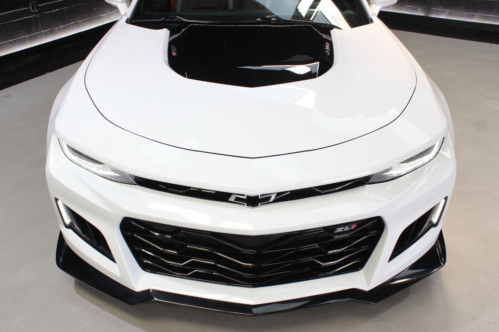 2023 Chevrolet Camaro ZL1 RWD