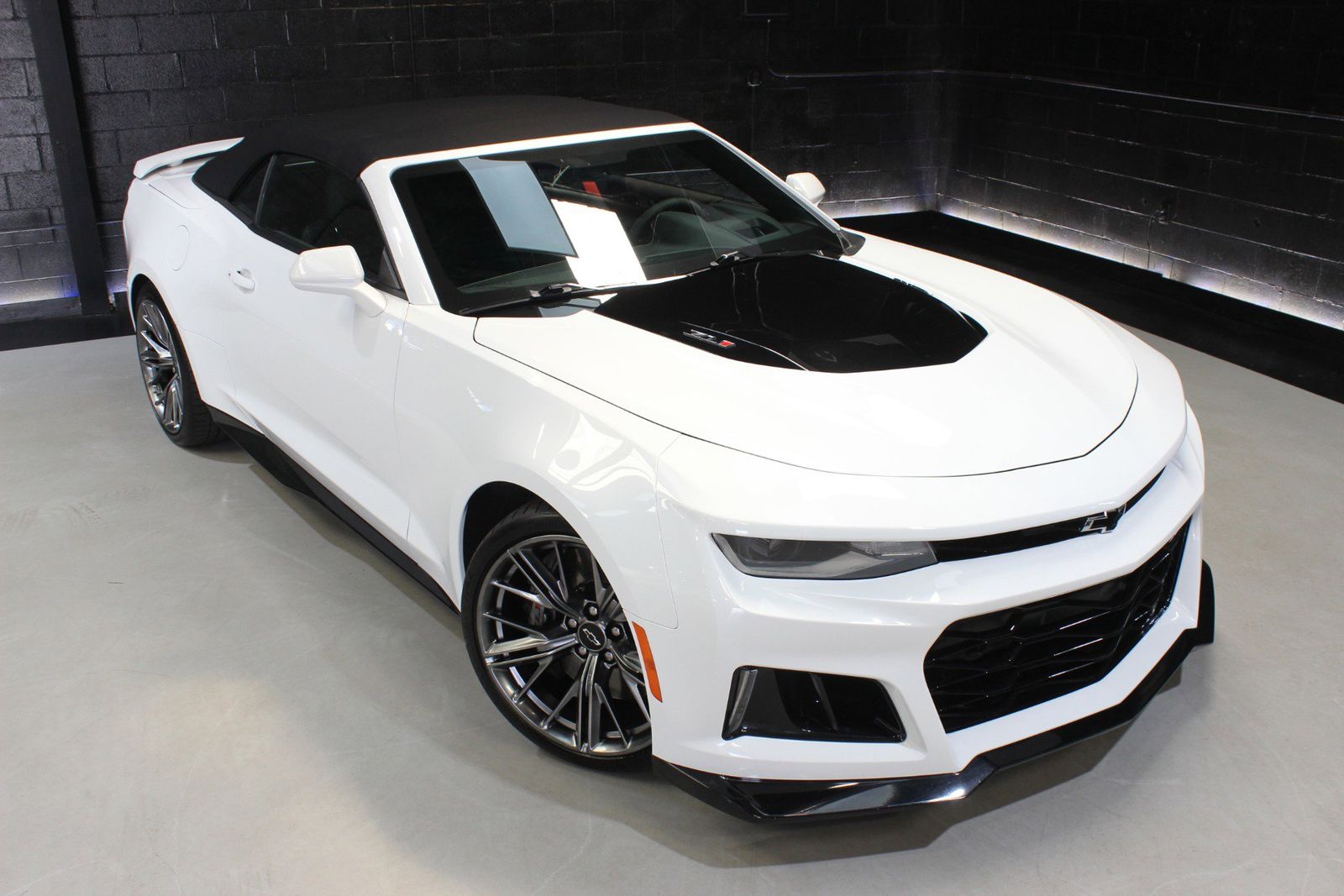 2023 Chevrolet Camaro ZL1 RWD
