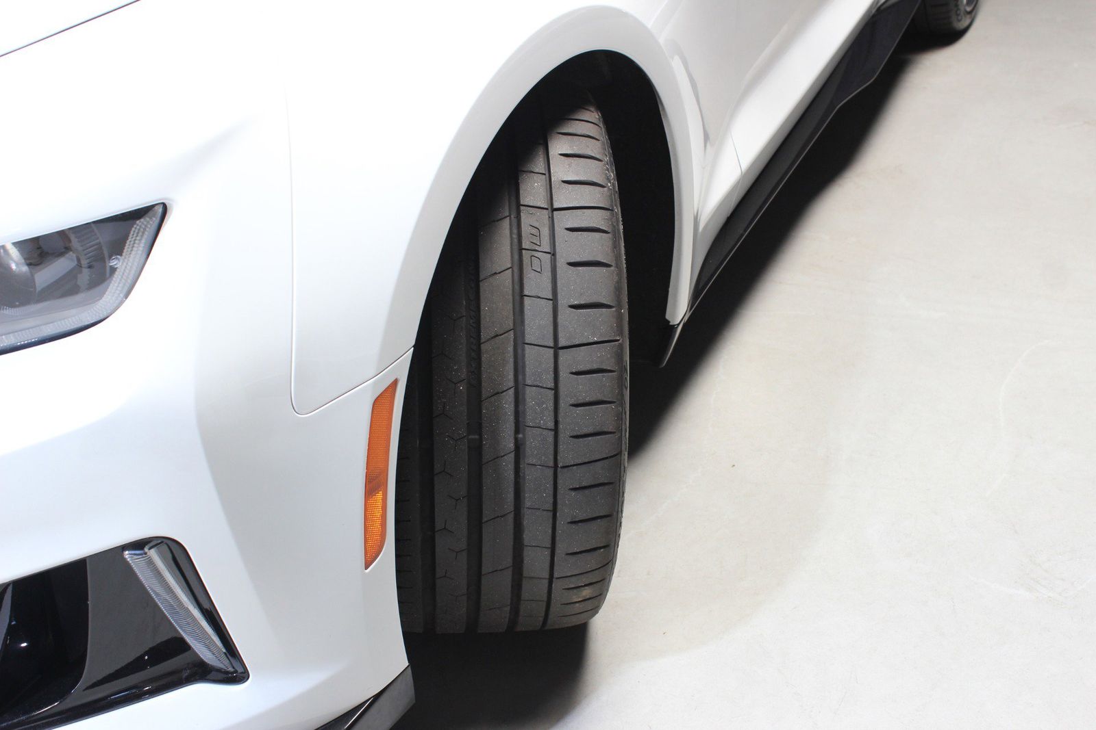 2023 Chevrolet Camaro ZL1 RWD