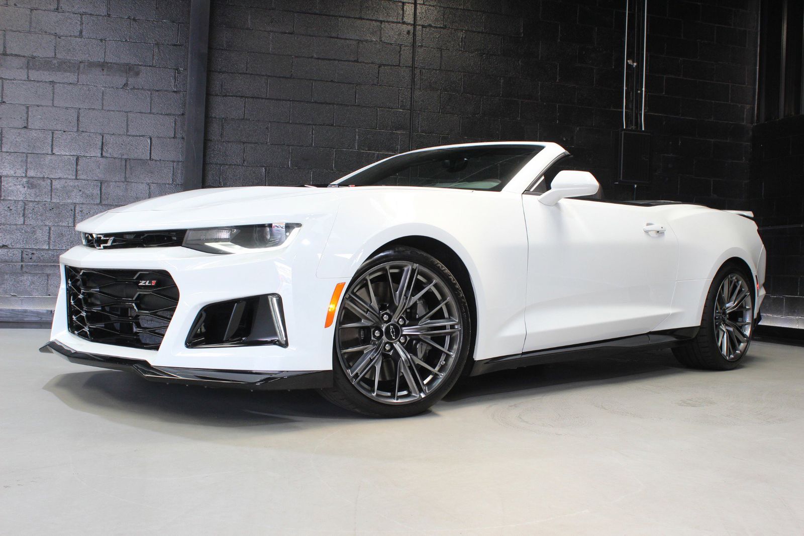 2023 Chevrolet Camaro ZL1 RWD