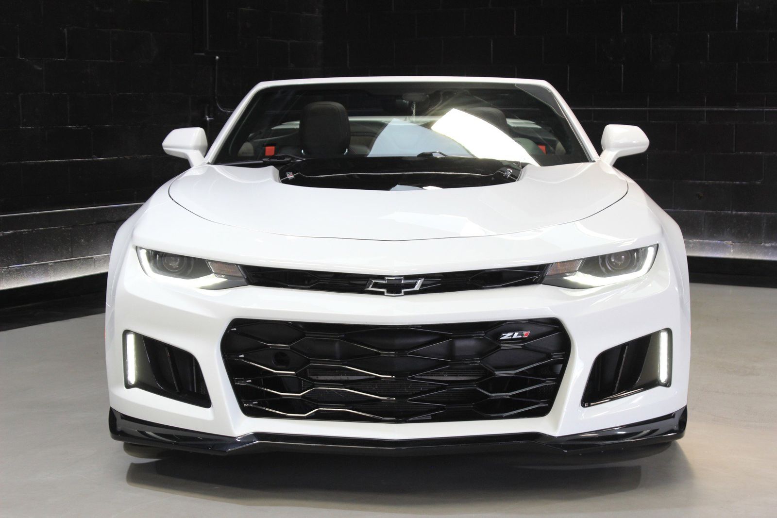 2023 Chevrolet Camaro ZL1 RWD