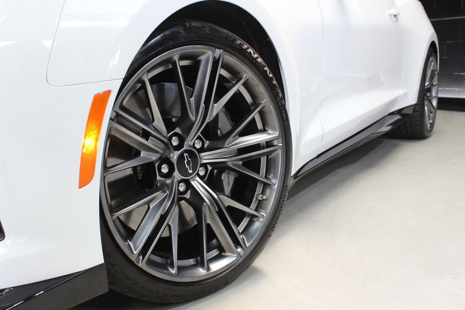 2023 Chevrolet Camaro ZL1 RWD