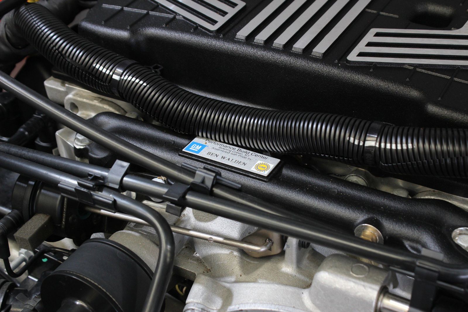 2023 Chevrolet Camaro ZL1 RWD