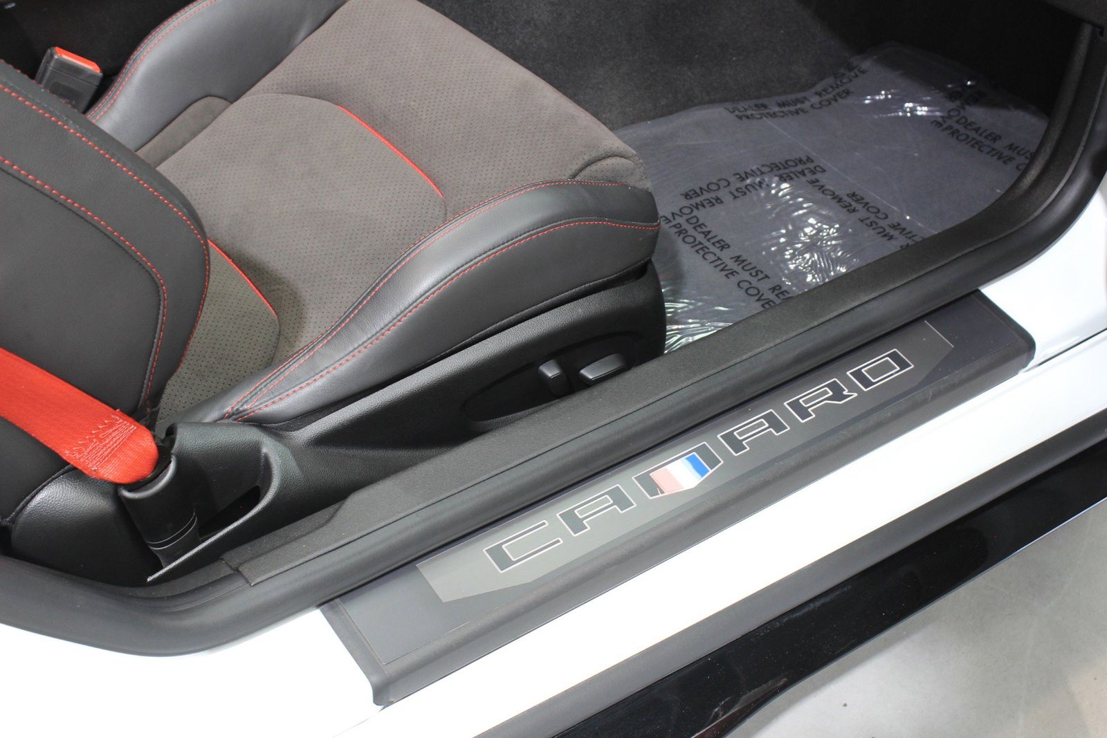 2023 Chevrolet Camaro ZL1 RWD