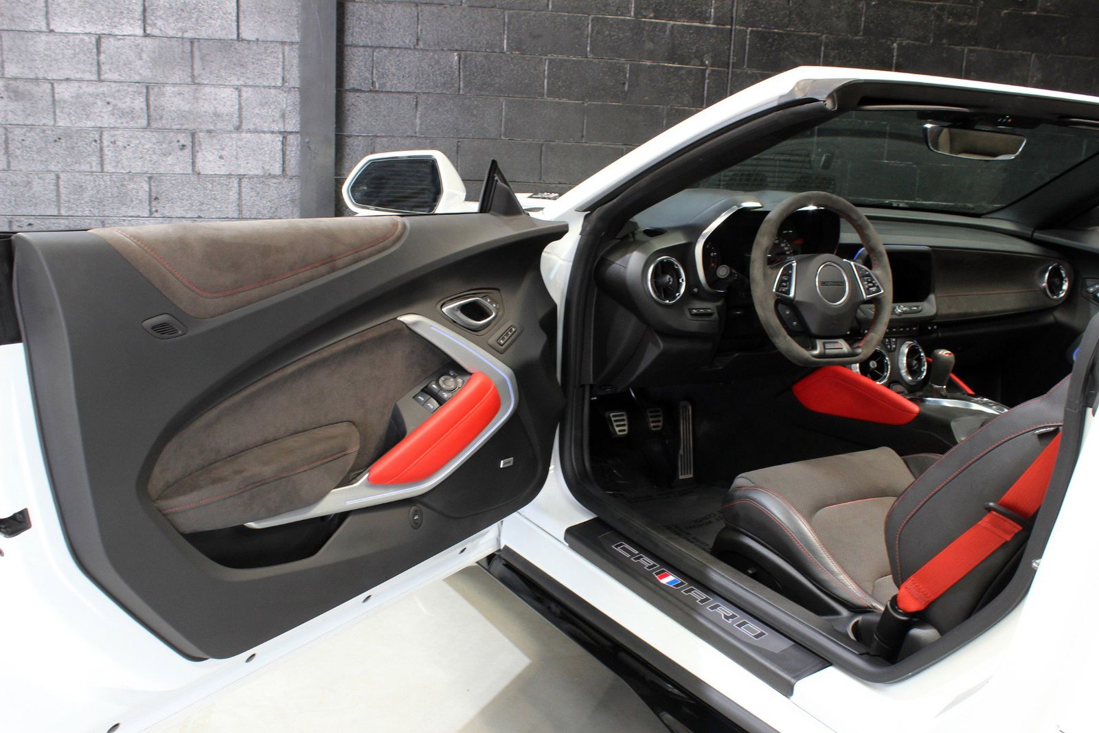 2023 Chevrolet Camaro ZL1 RWD