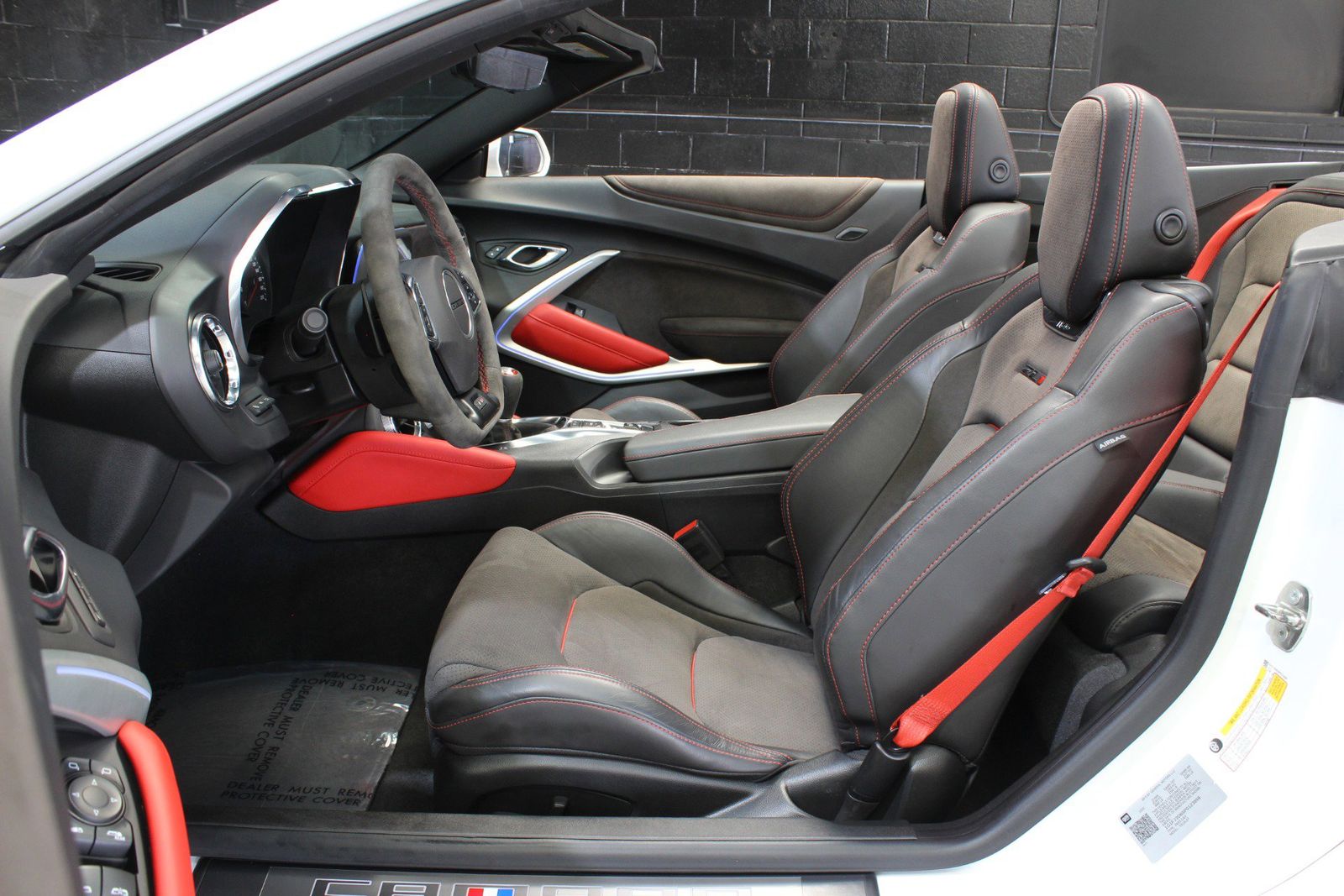 2023 Chevrolet Camaro ZL1 RWD