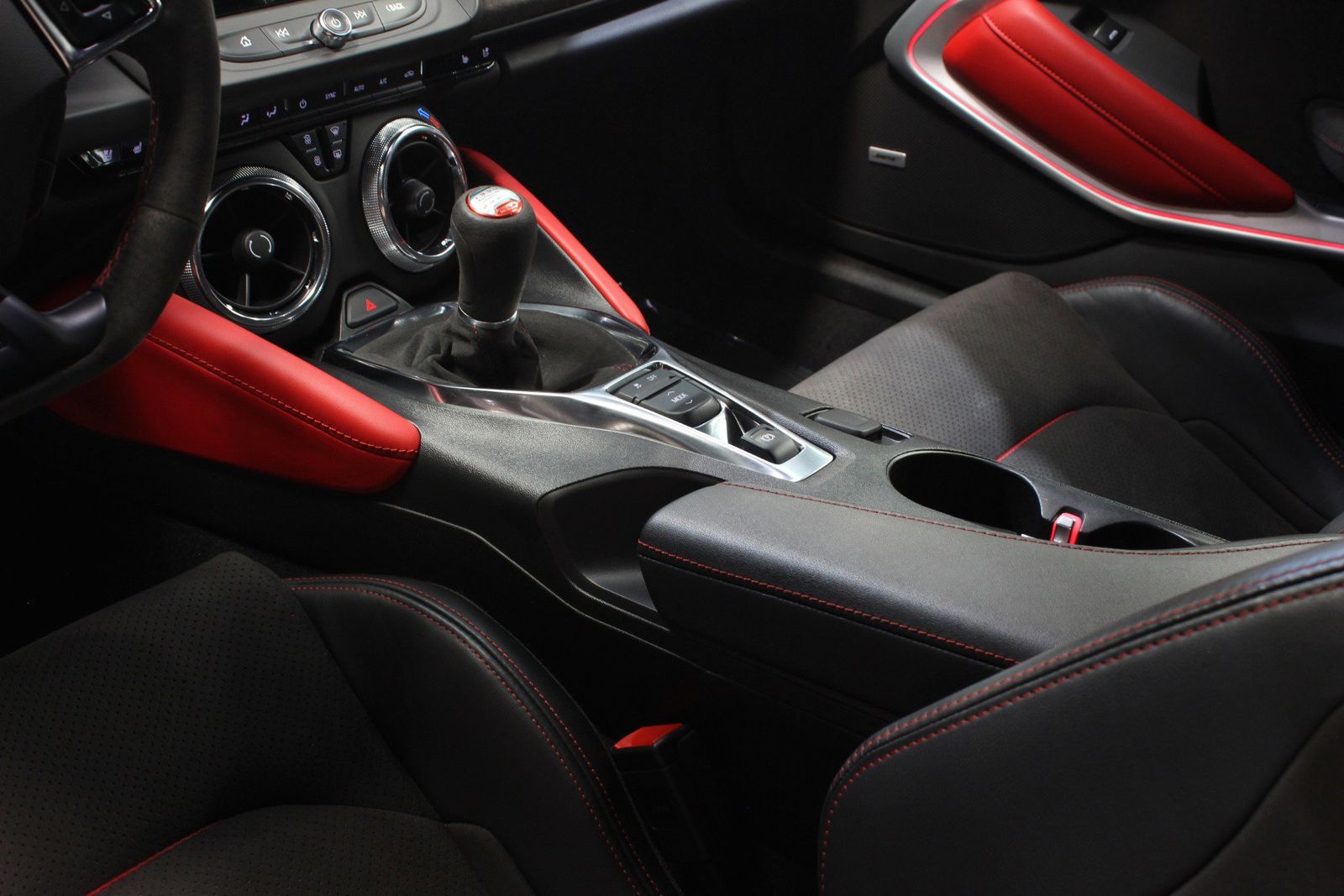 2023 Chevrolet Camaro ZL1 RWD