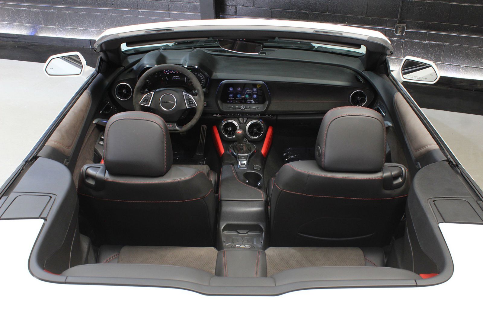 2023 Chevrolet Camaro ZL1 RWD