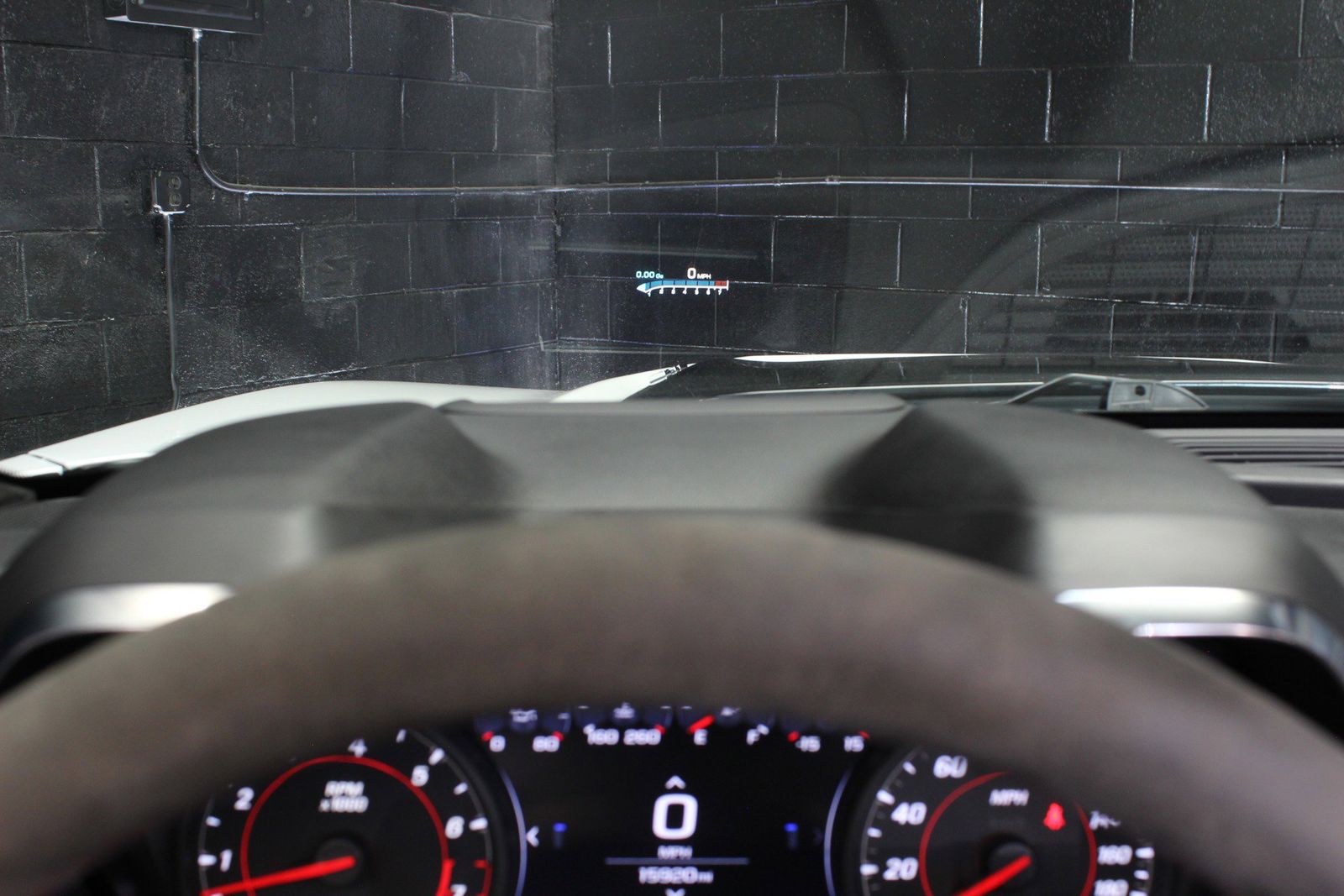 2023 Chevrolet Camaro ZL1 RWD