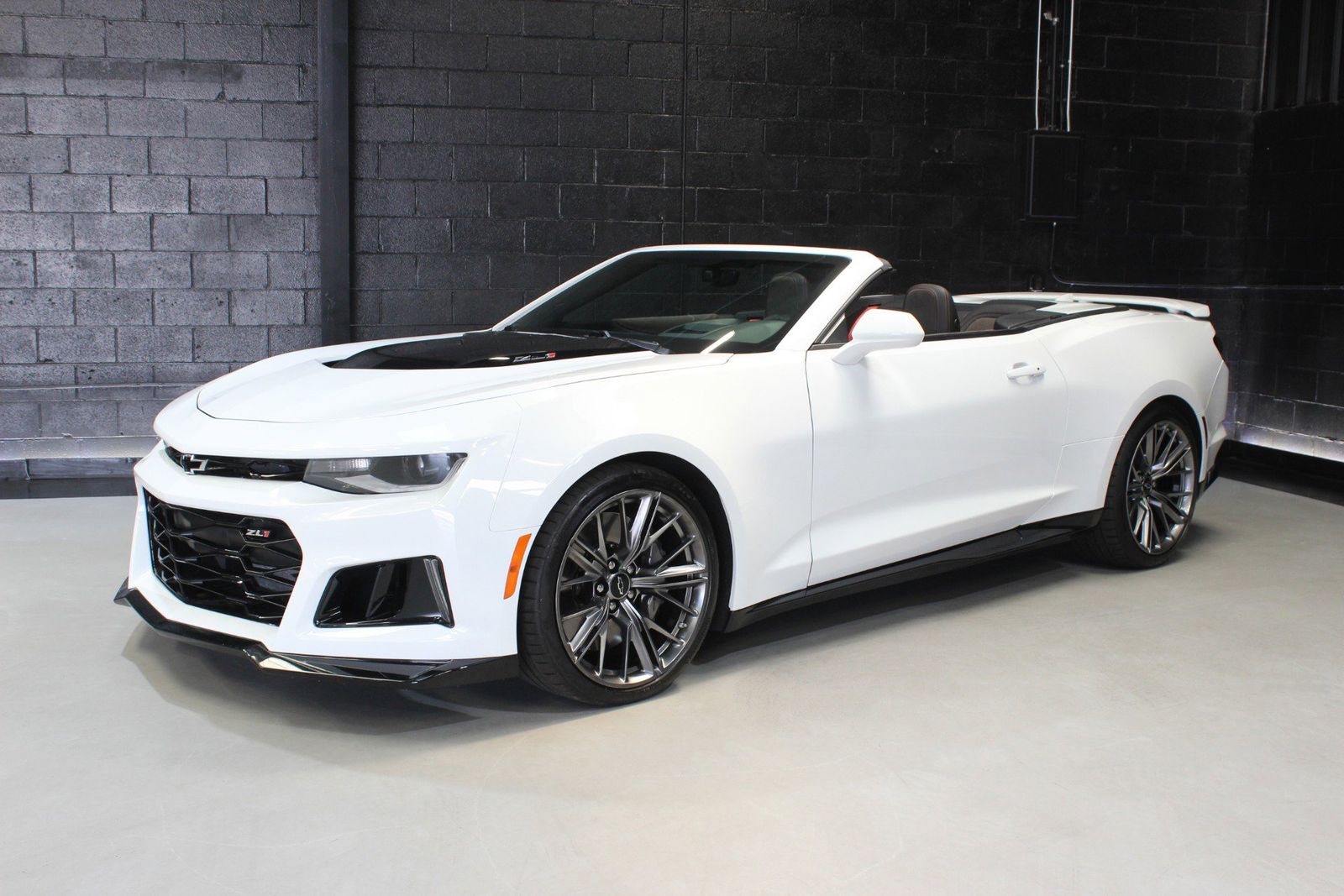 2023 Chevrolet Camaro ZL1 RWD