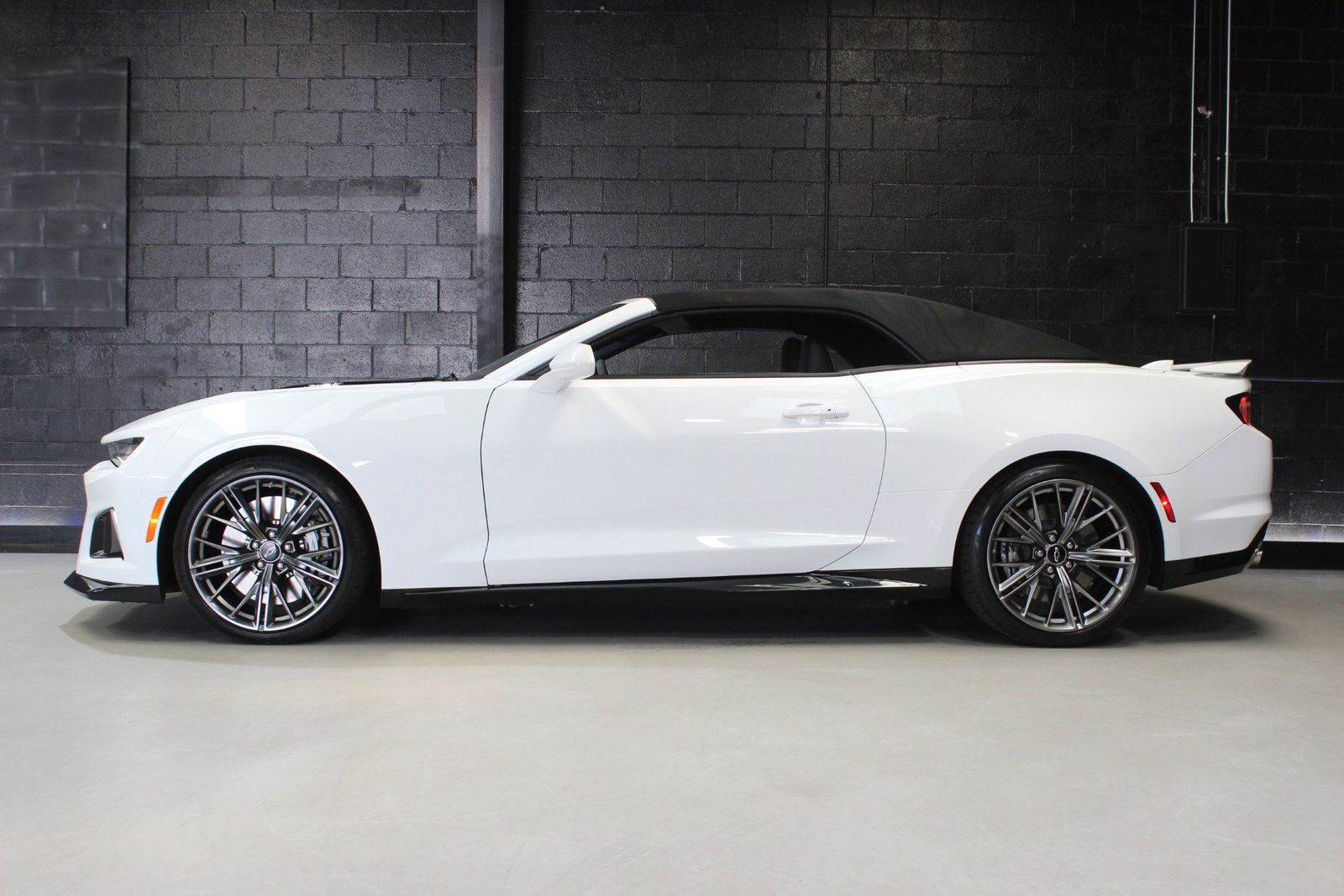 2023 Chevrolet Camaro ZL1 RWD