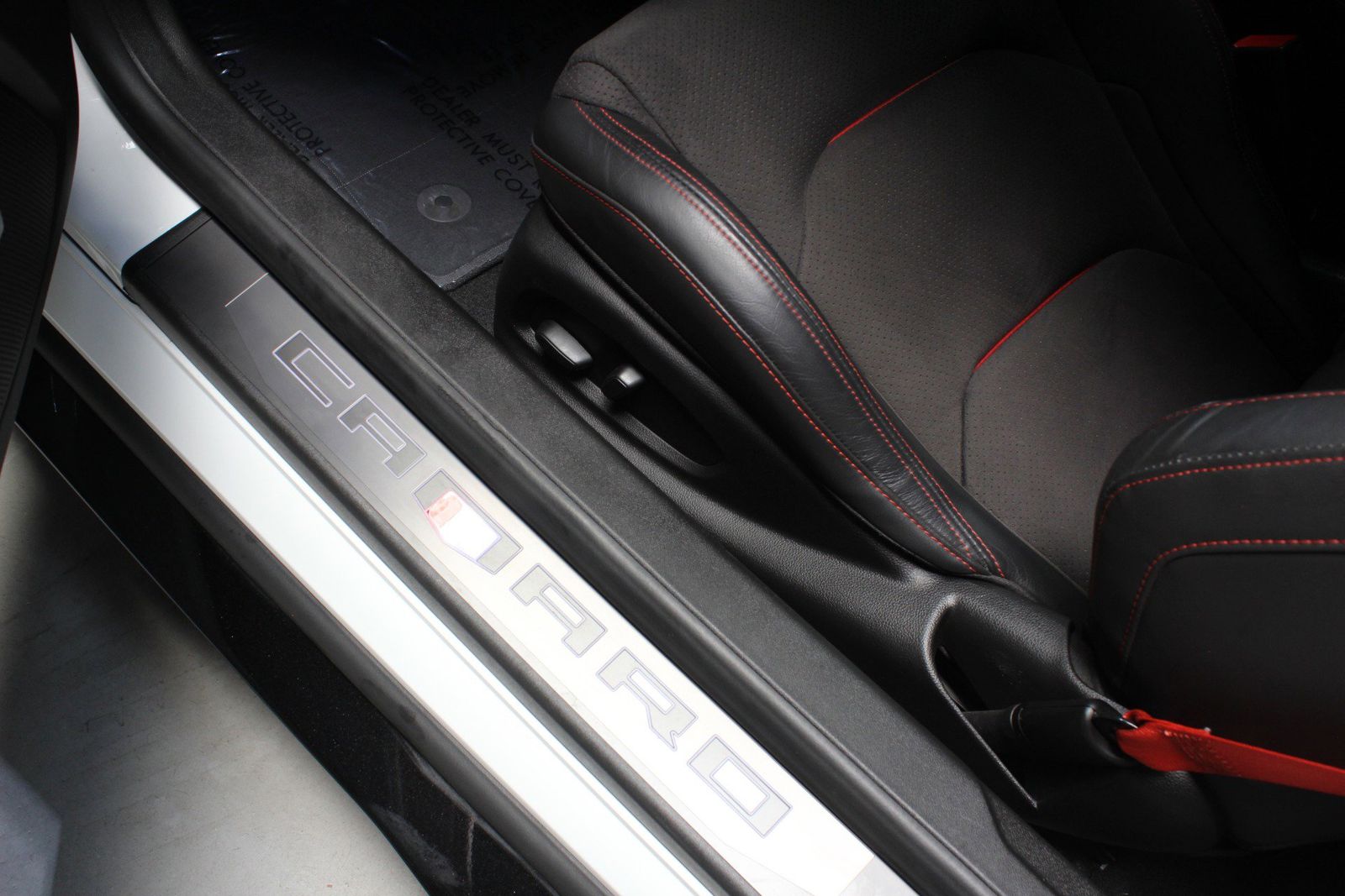 2023 Chevrolet Camaro ZL1 RWD