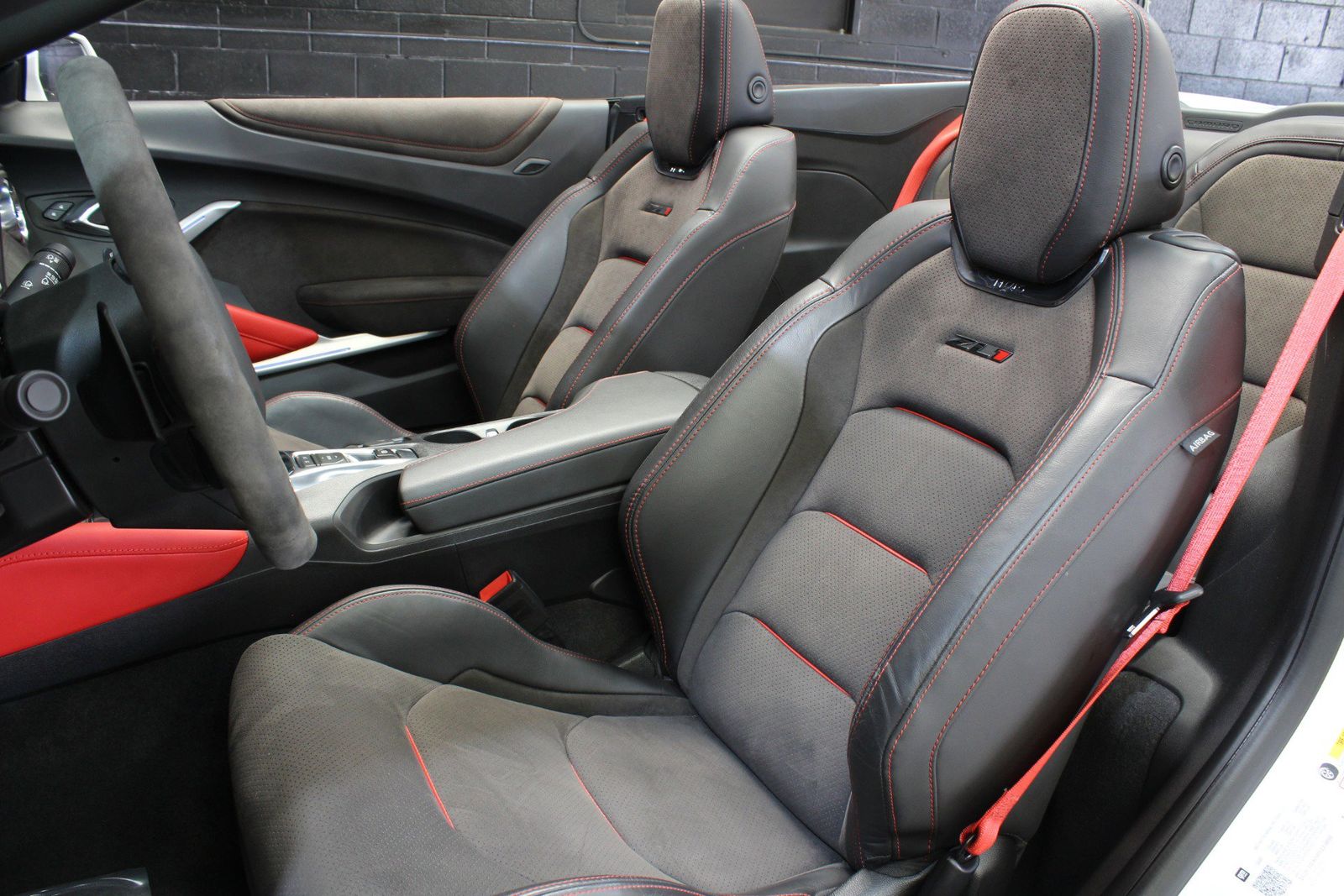 2023 Chevrolet Camaro ZL1 RWD