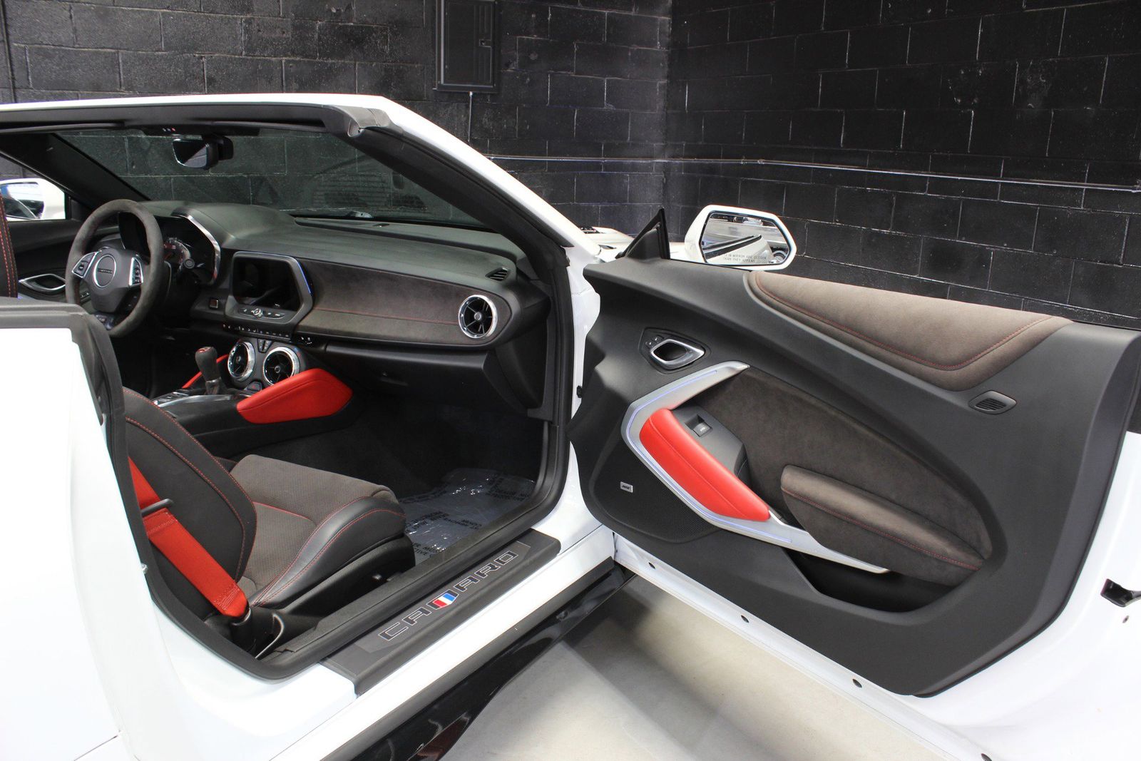 2023 Chevrolet Camaro ZL1 RWD