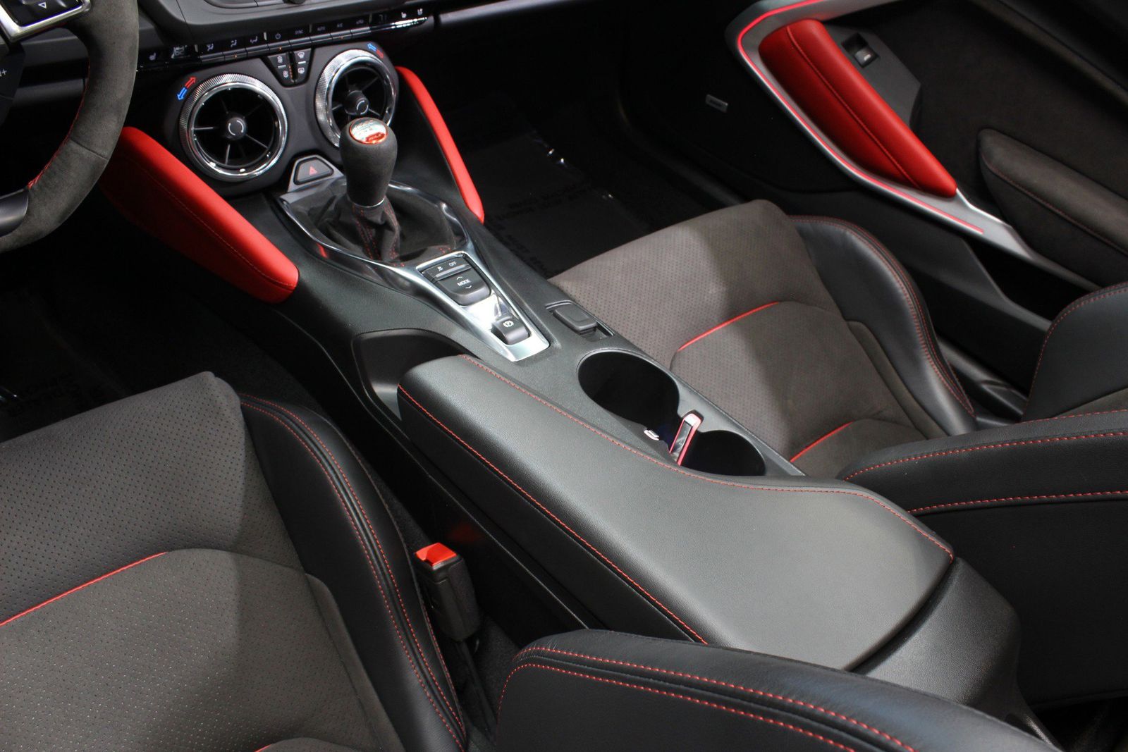 2023 Chevrolet Camaro ZL1 RWD