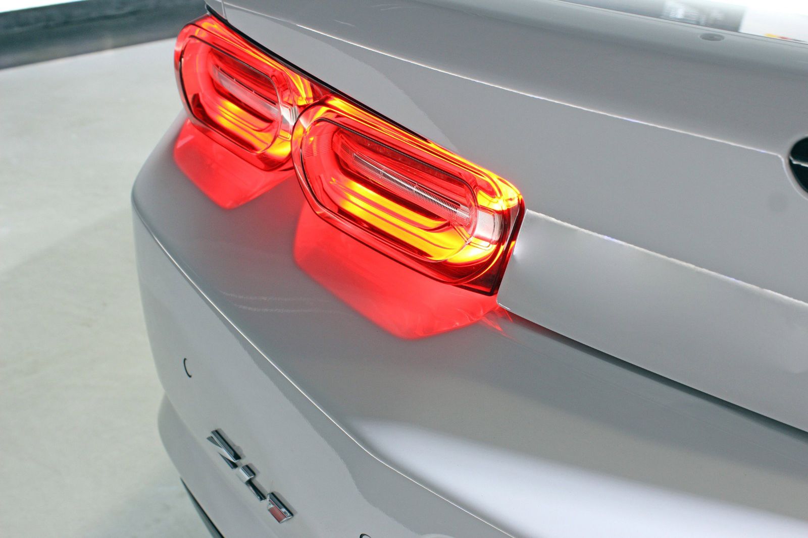 2023 Chevrolet Camaro ZL1 RWD