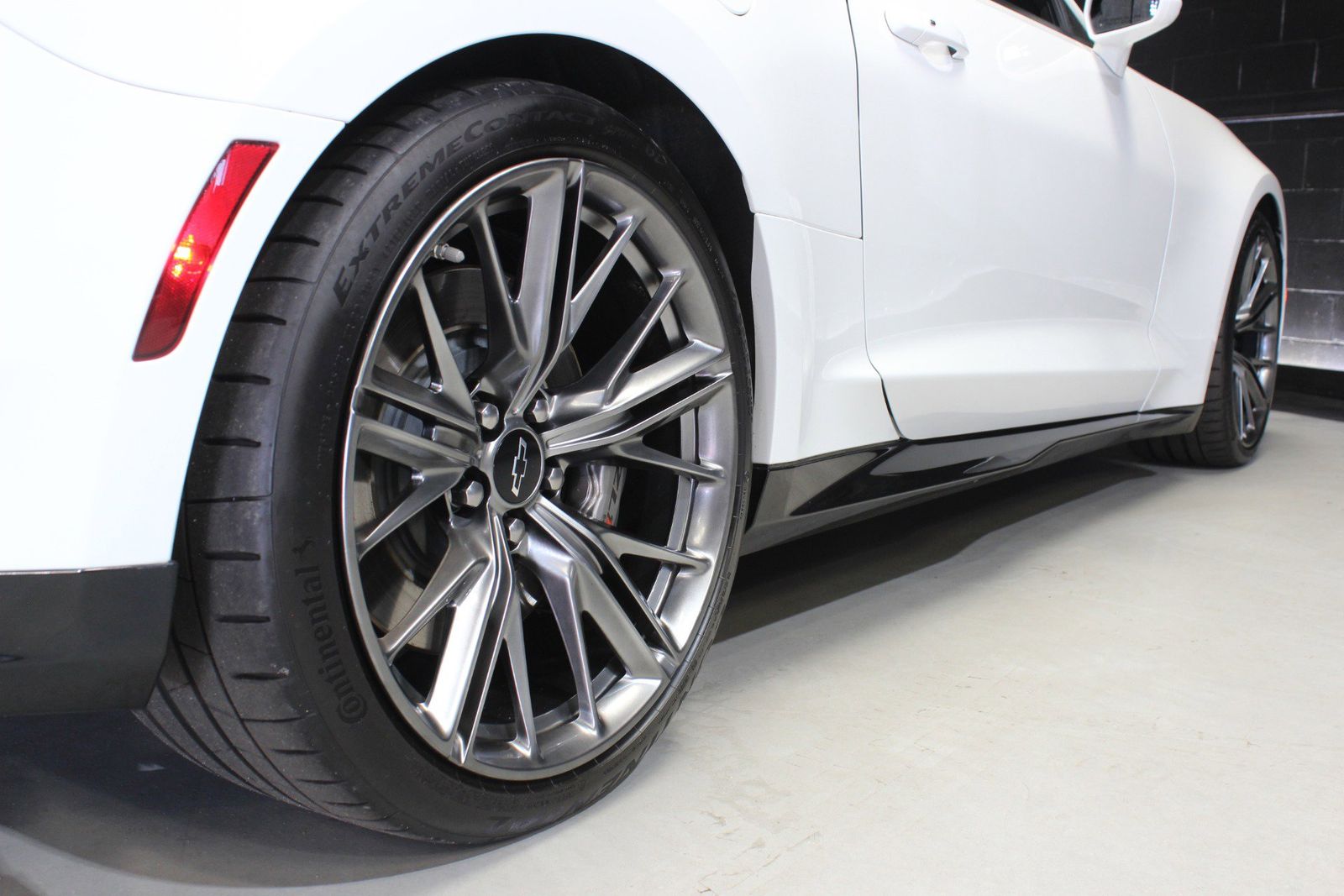 2023 Chevrolet Camaro ZL1 RWD