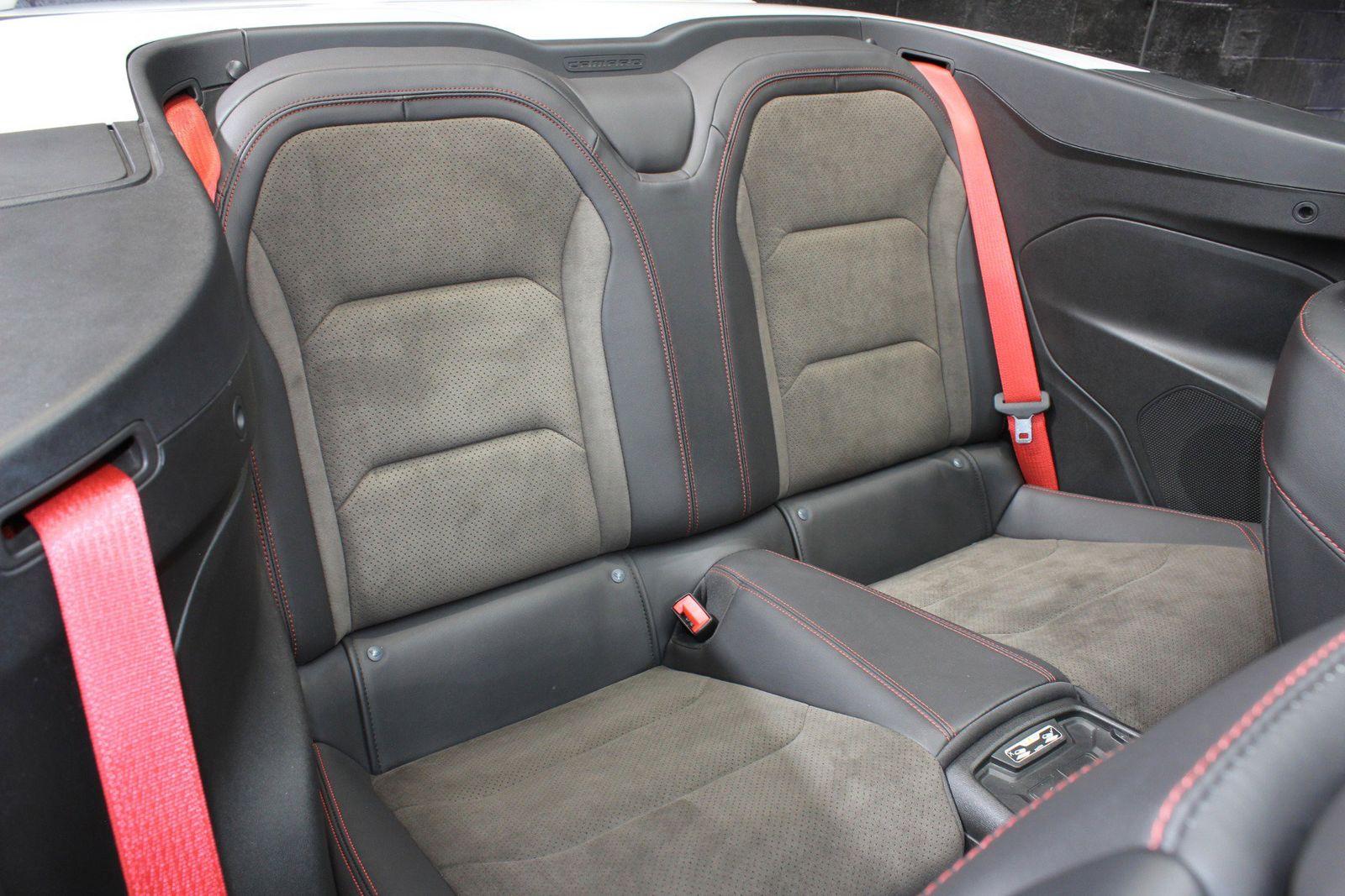 2023 Chevrolet Camaro ZL1 RWD