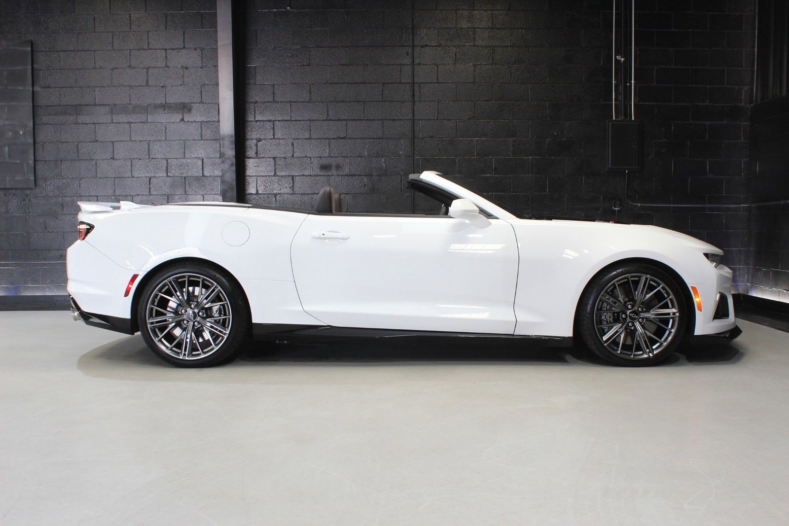 2023 Chevrolet Camaro ZL1 RWD