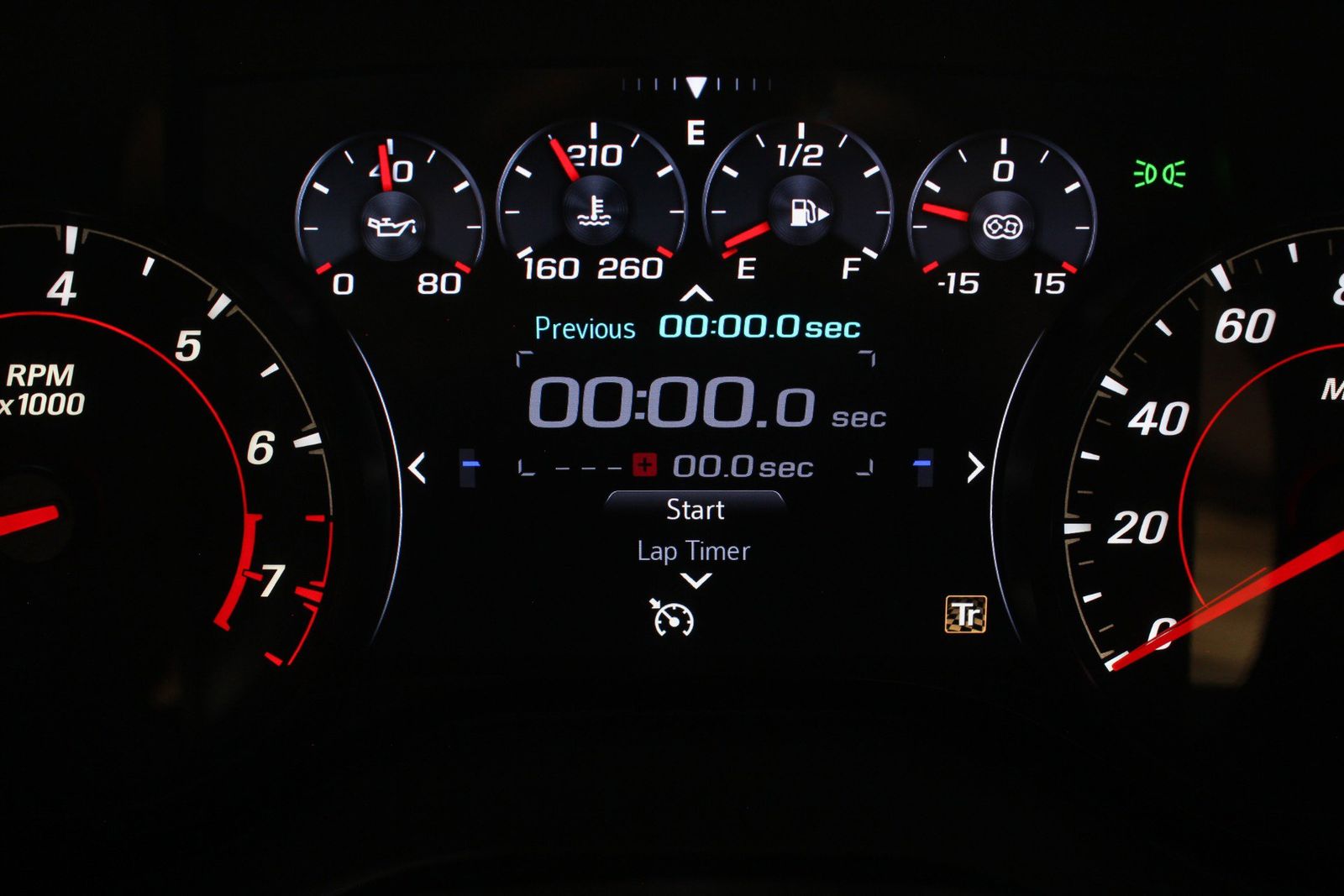 2023 Chevrolet Camaro ZL1 RWD