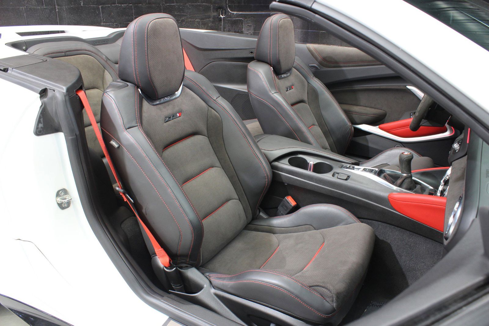 2023 Chevrolet Camaro ZL1 RWD