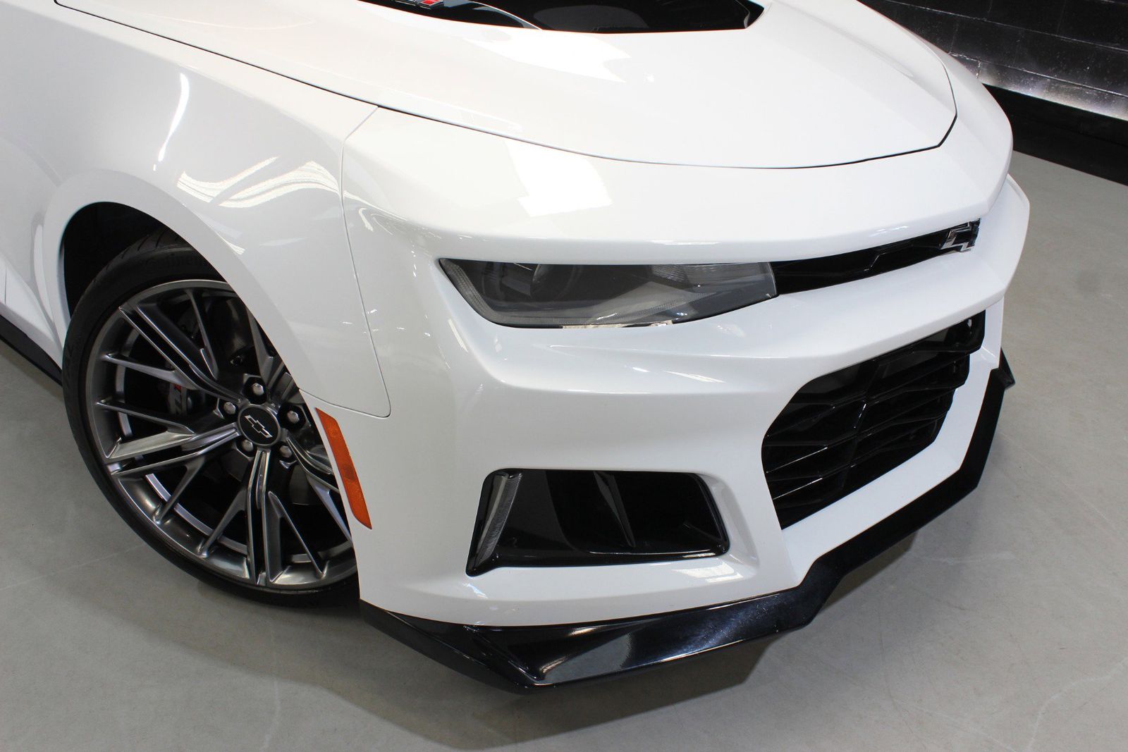 2023 Chevrolet Camaro ZL1 RWD