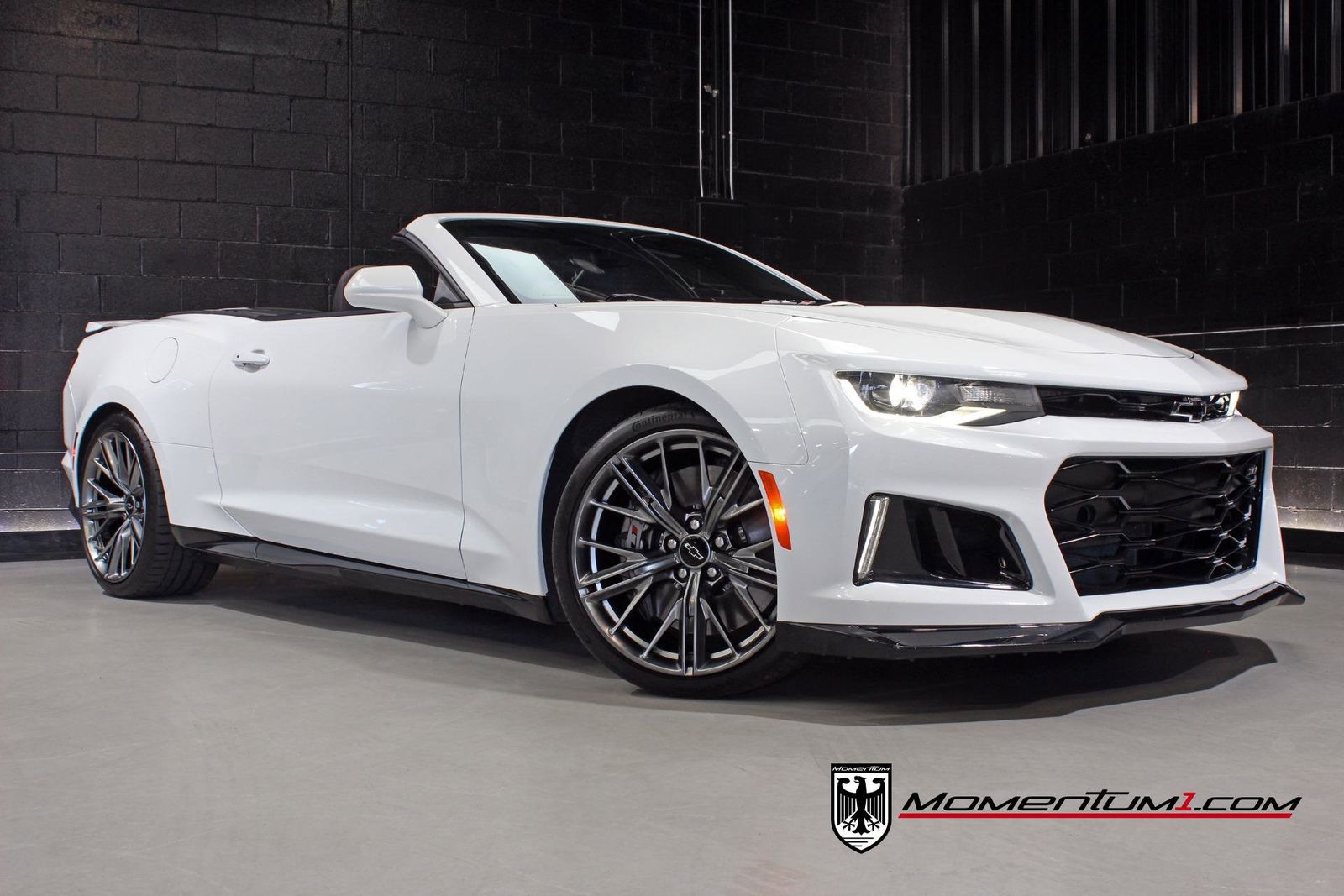 2023 Chevrolet Camaro ZL1 RWD