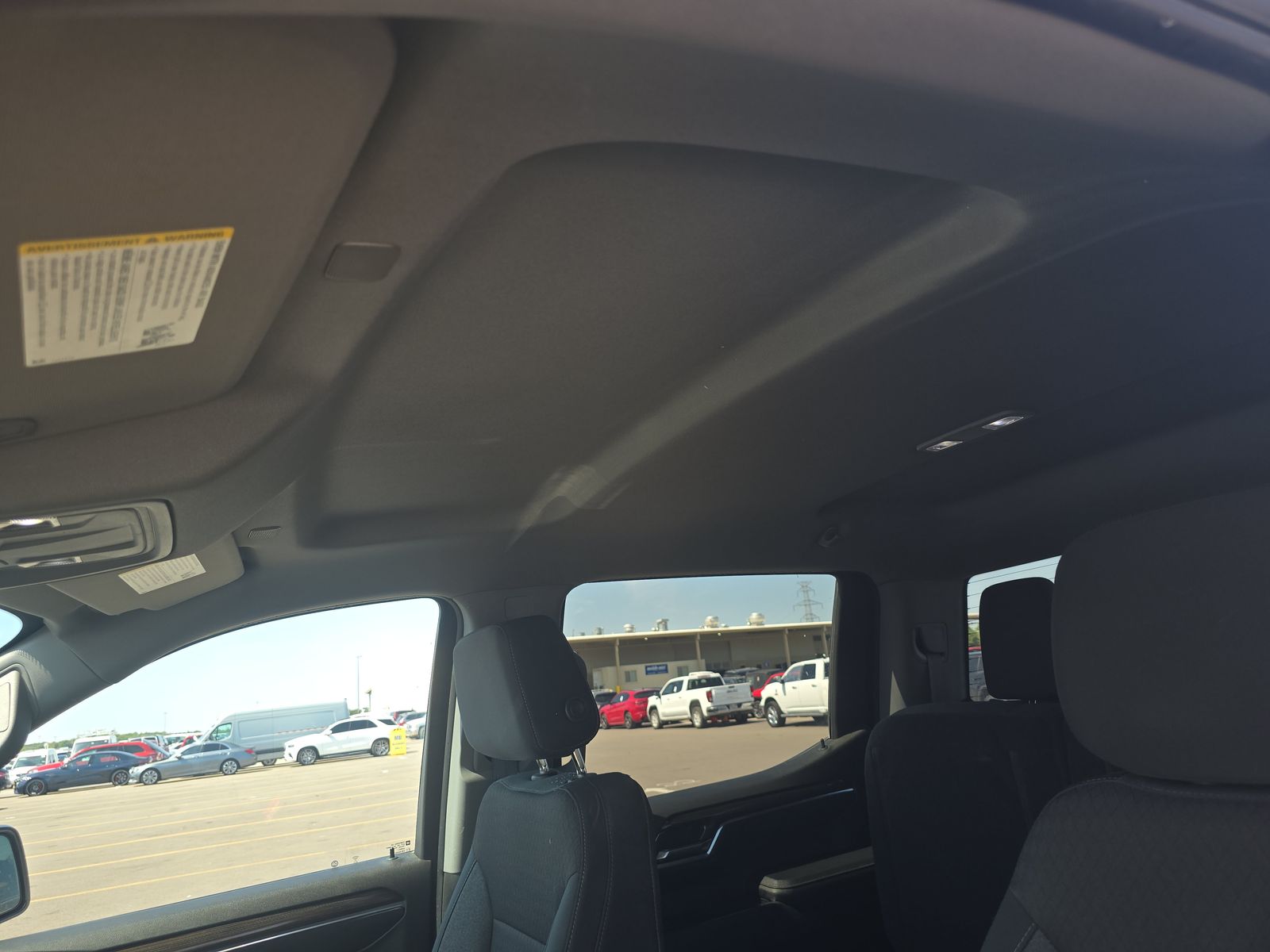 2023 Chevrolet Silverado 1500 LT Trail Boss AWD