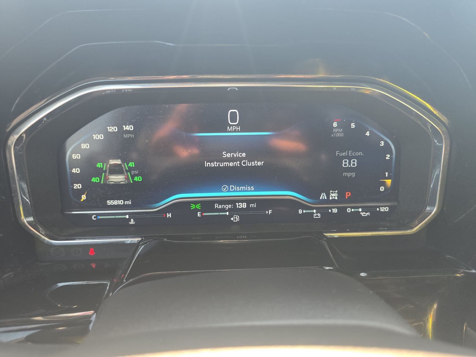 2023 Chevrolet Silverado 1500 LT Trail Boss AWD