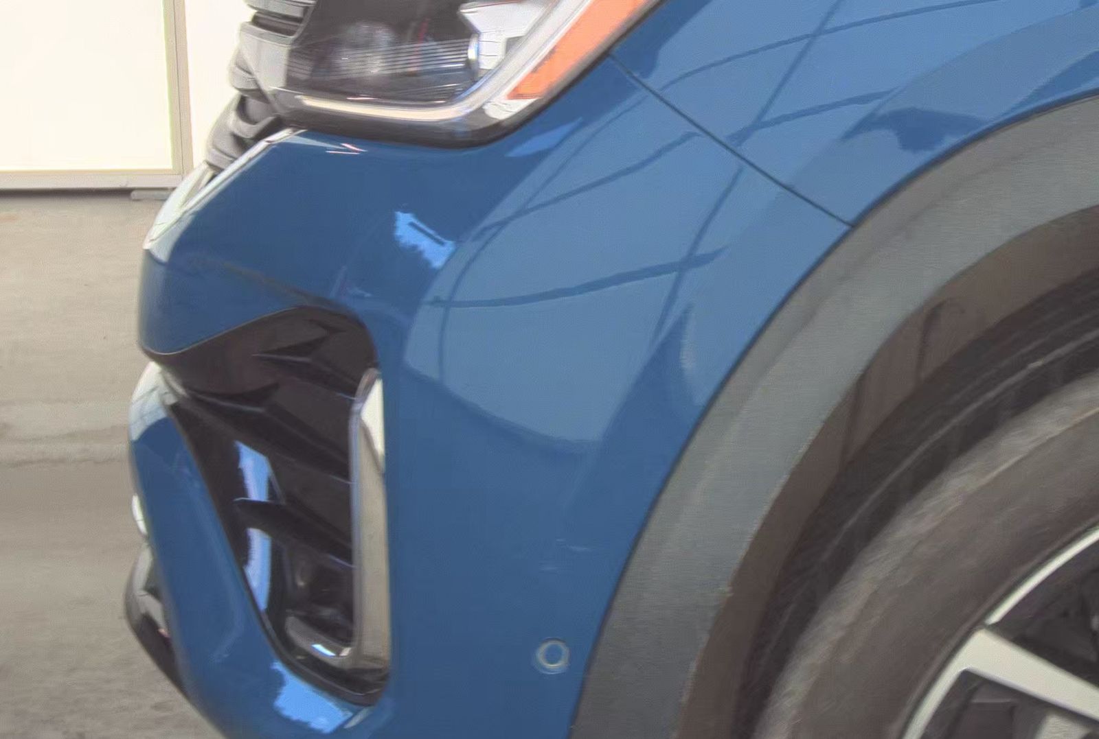 2025 Volkswagen Atlas 2.0T SEL Premium R-Line AWD