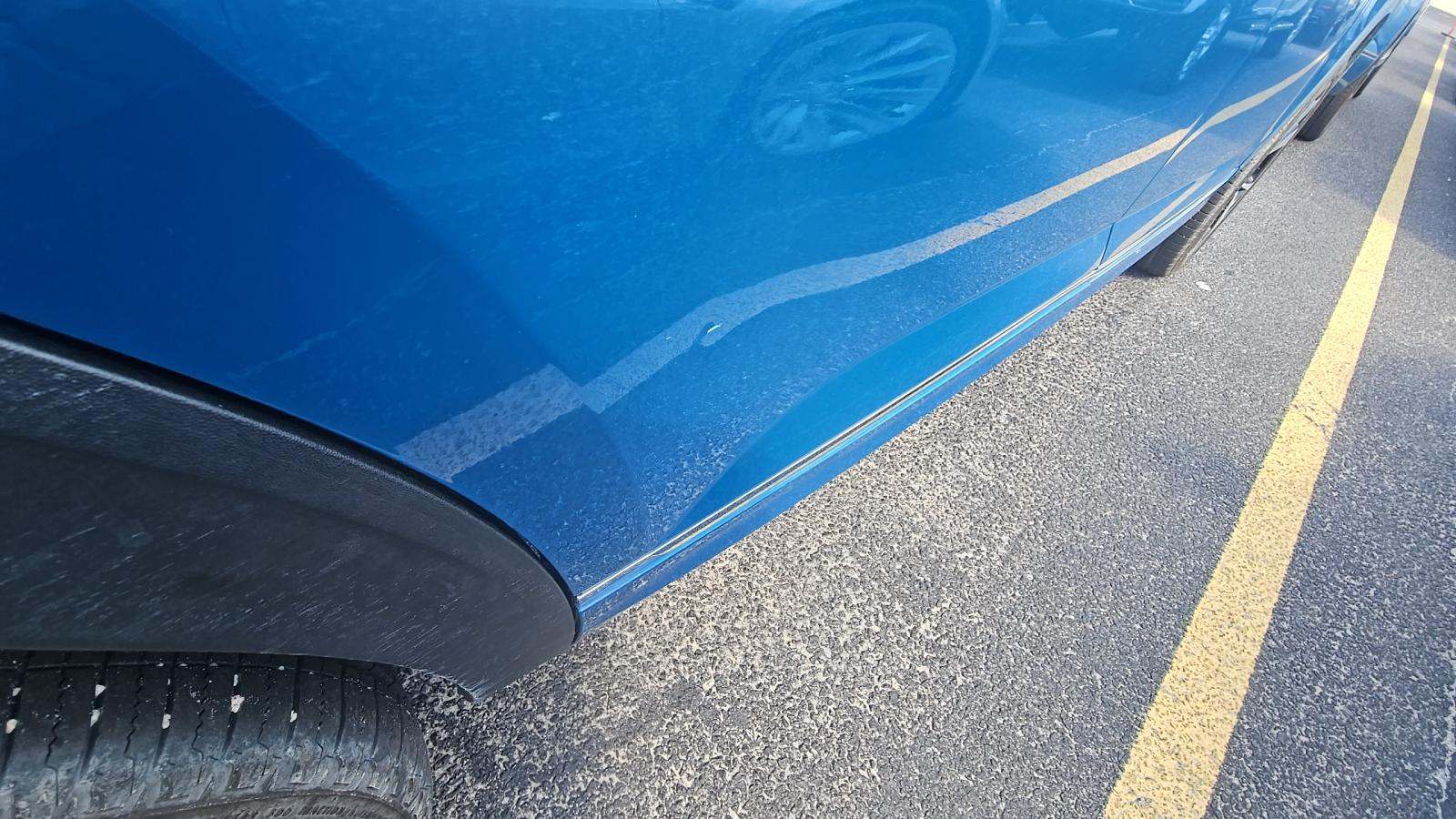 2025 Volkswagen Atlas 2.0T SEL Premium R-Line AWD