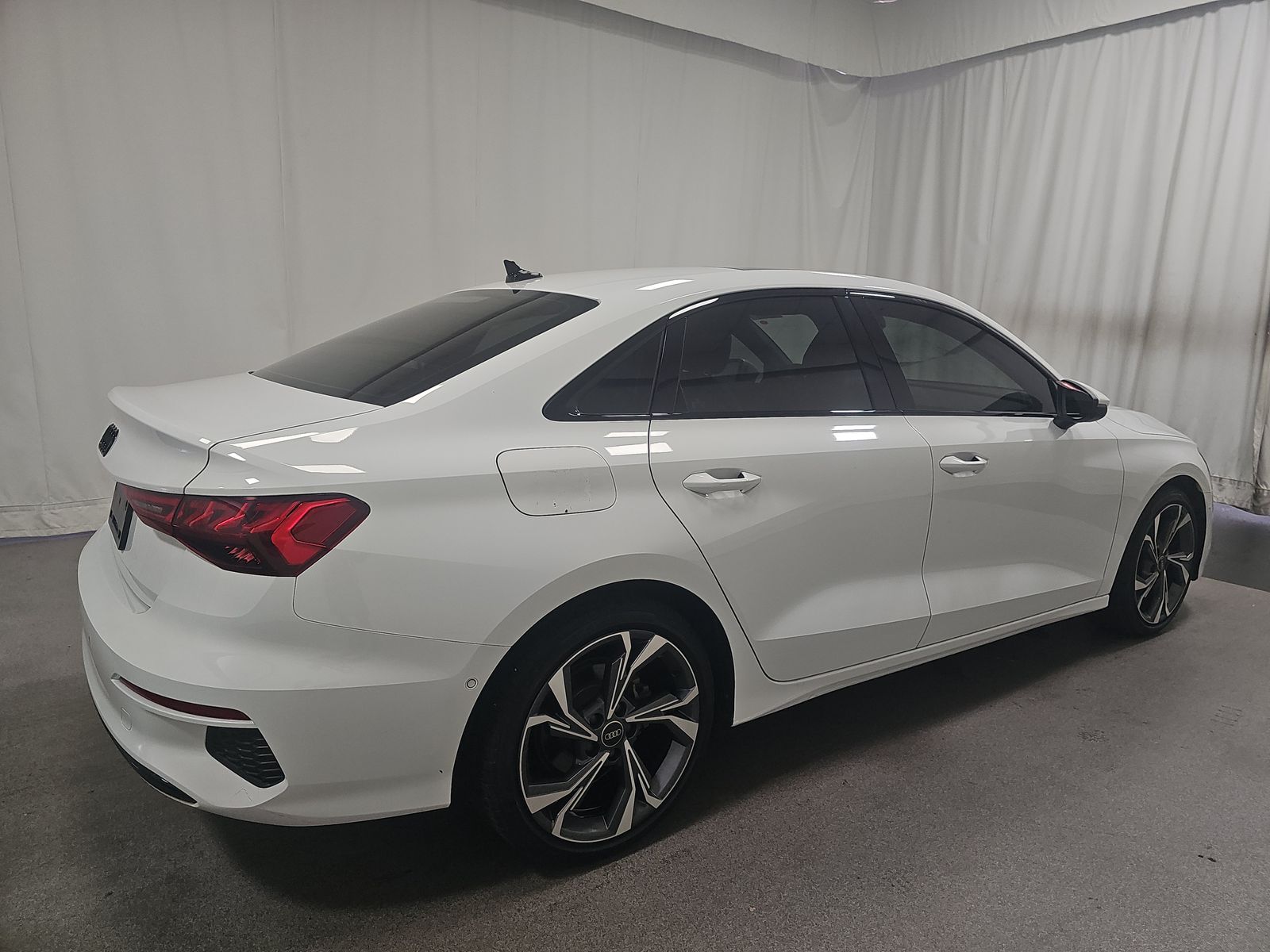 2023 Audi A3 2.0T Premium FWD