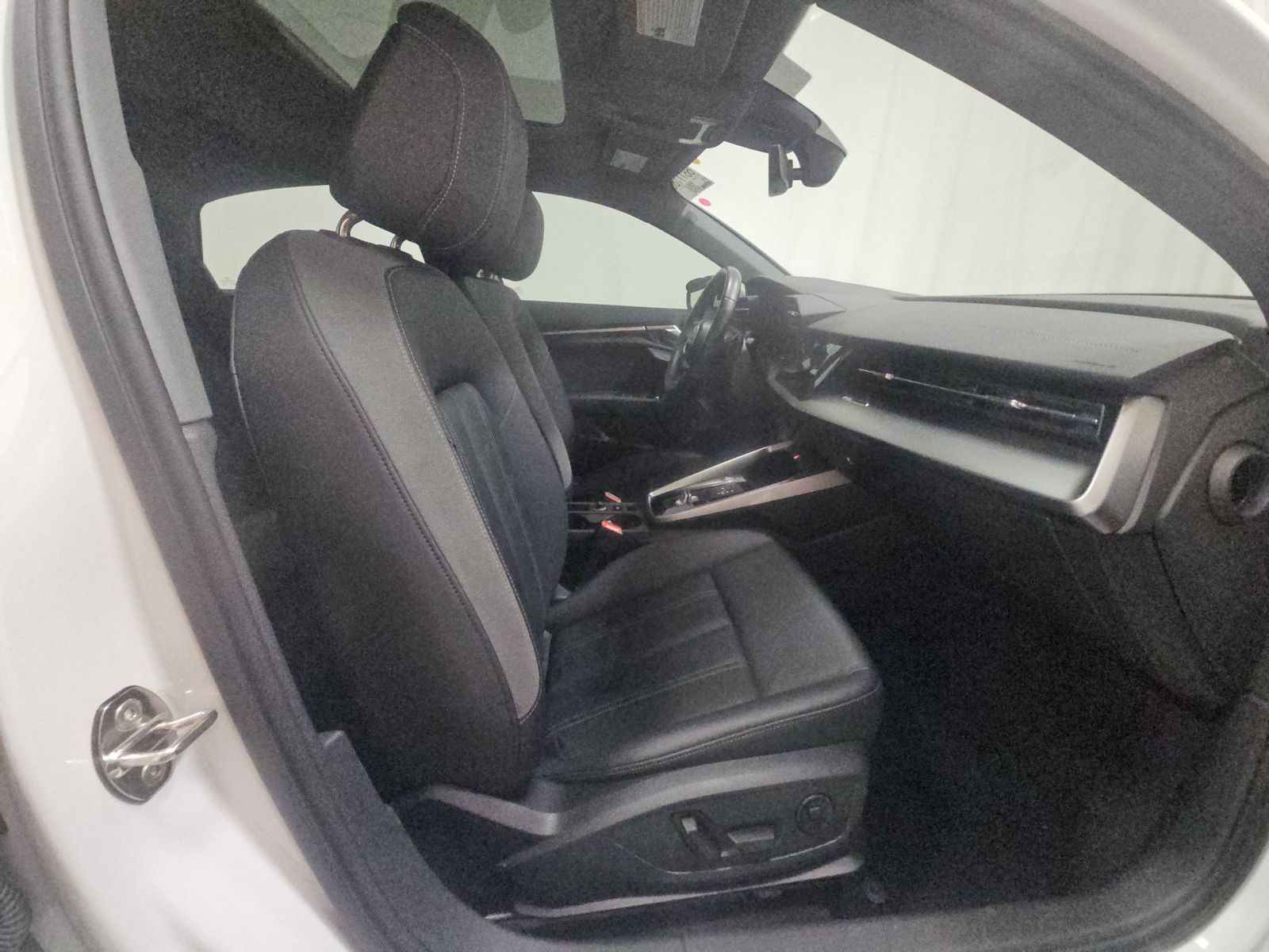 2023 Audi A3 2.0T Premium FWD