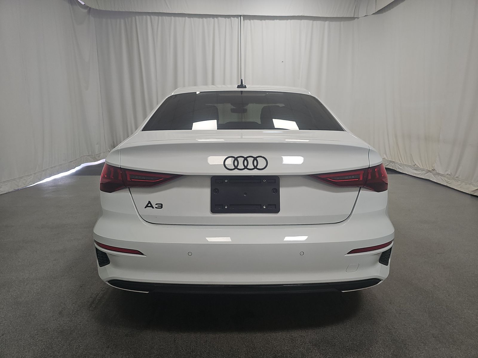 2023 Audi A3 2.0T Premium FWD