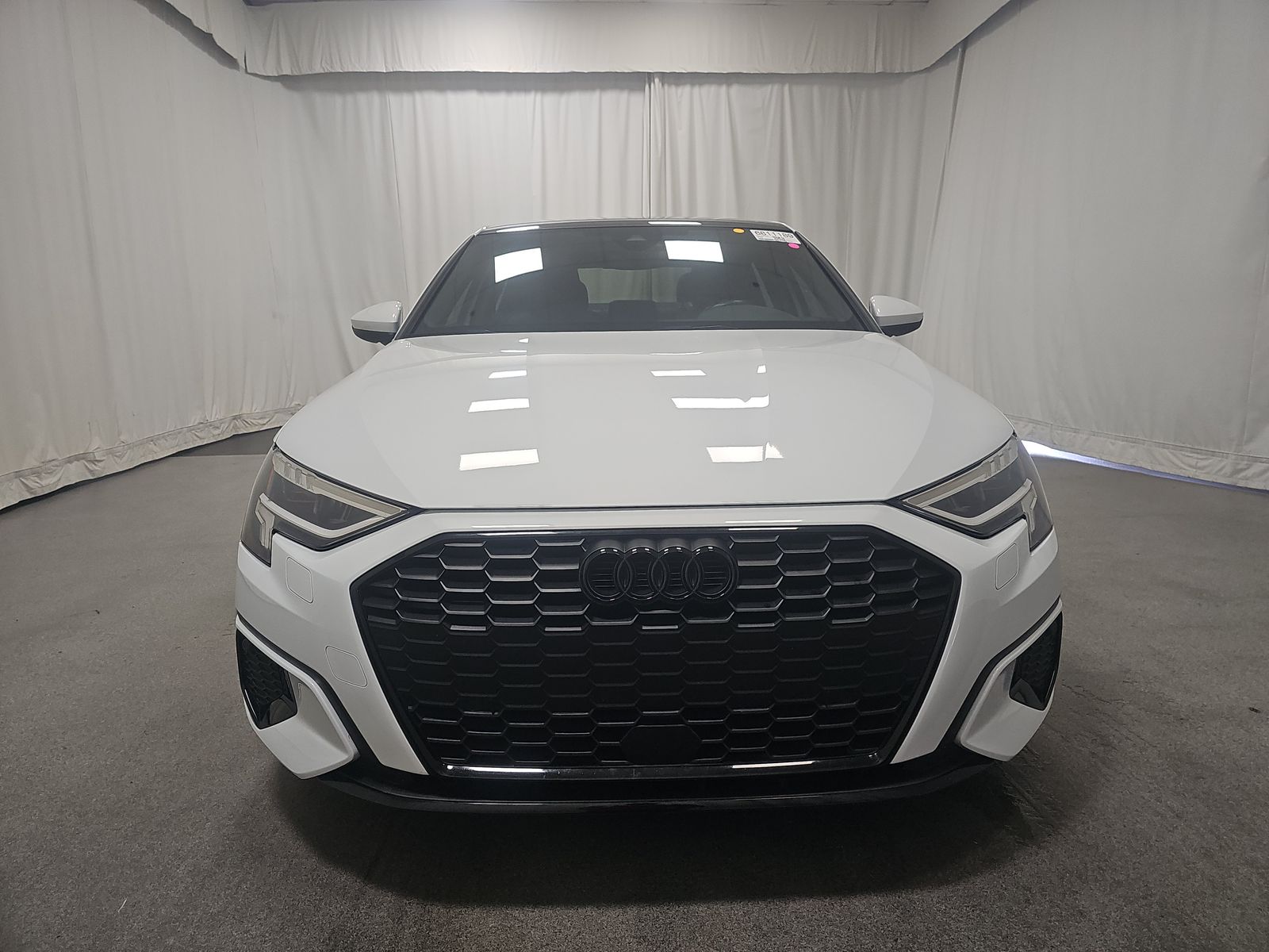 2023 Audi A3 2.0T Premium FWD