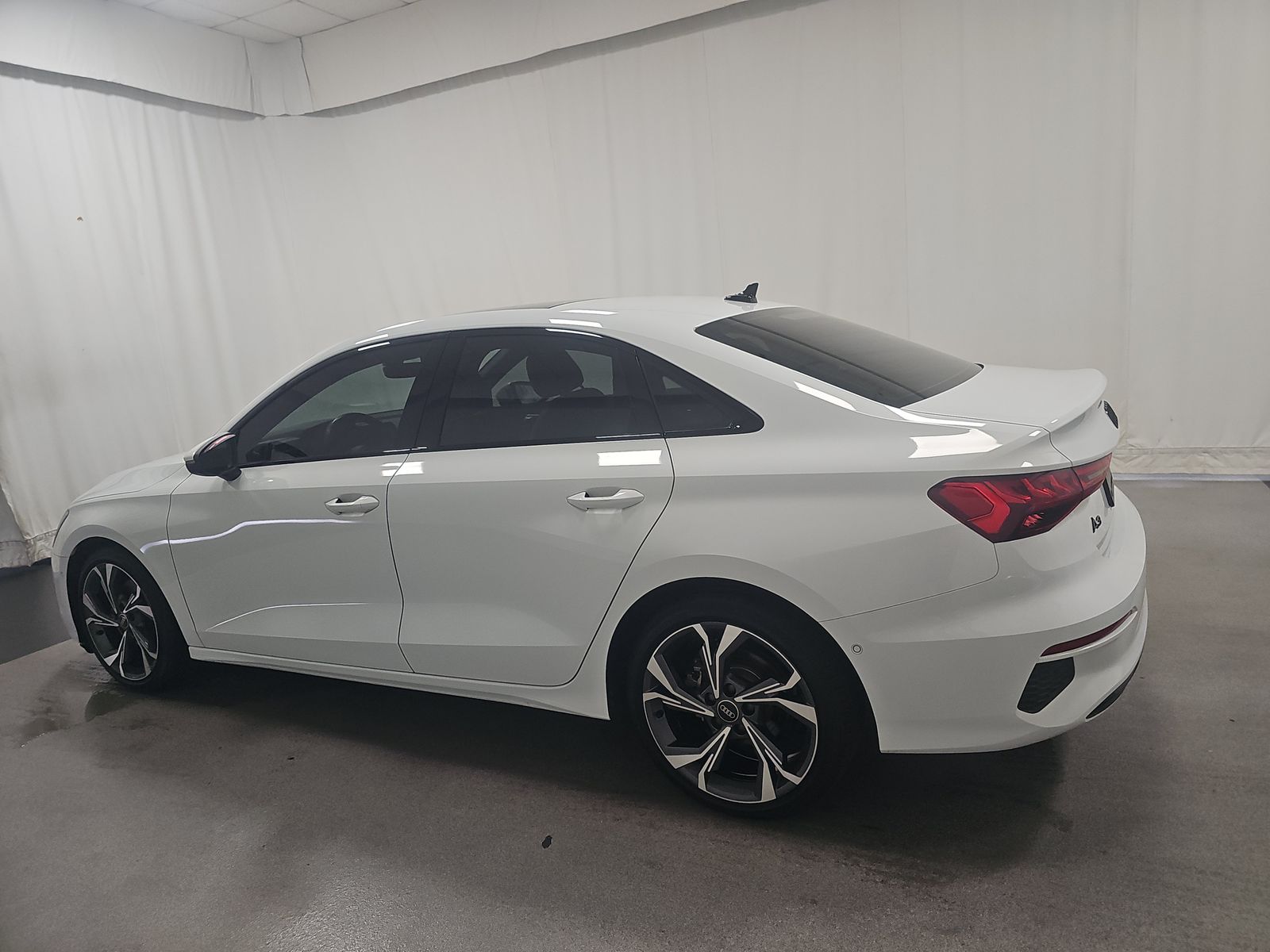 2023 Audi A3 2.0T Premium FWD