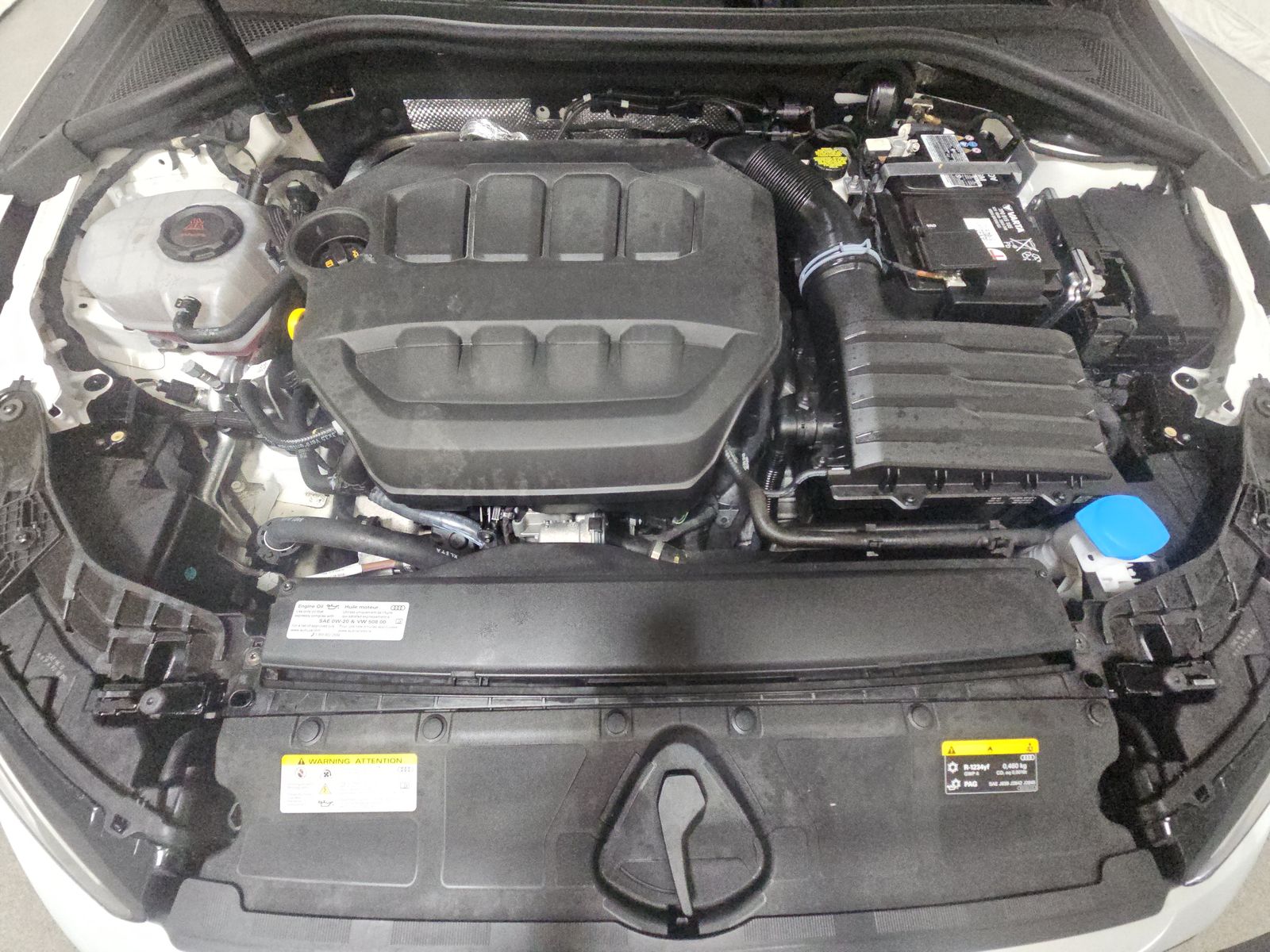 2023 Audi A3 2.0T Premium FWD