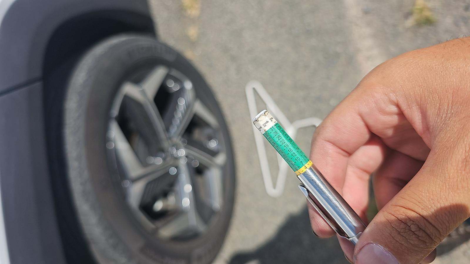 2022 Hyundai Tucson Plug-In Hybrid SEL AWD