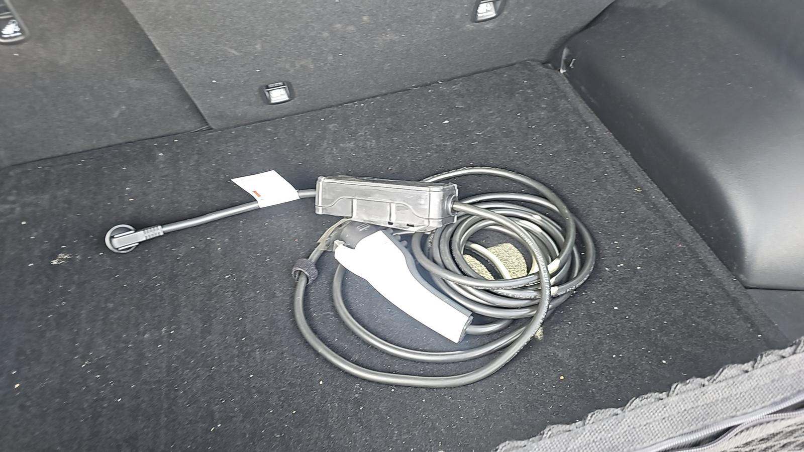 2022 Hyundai Tucson Plug-In Hybrid SEL AWD