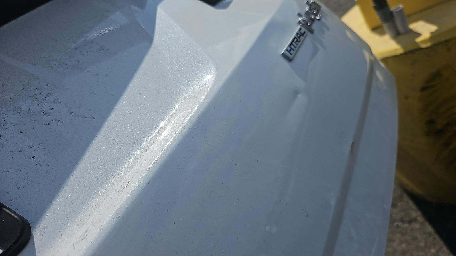 2022 Hyundai Tucson Plug-In Hybrid SEL AWD