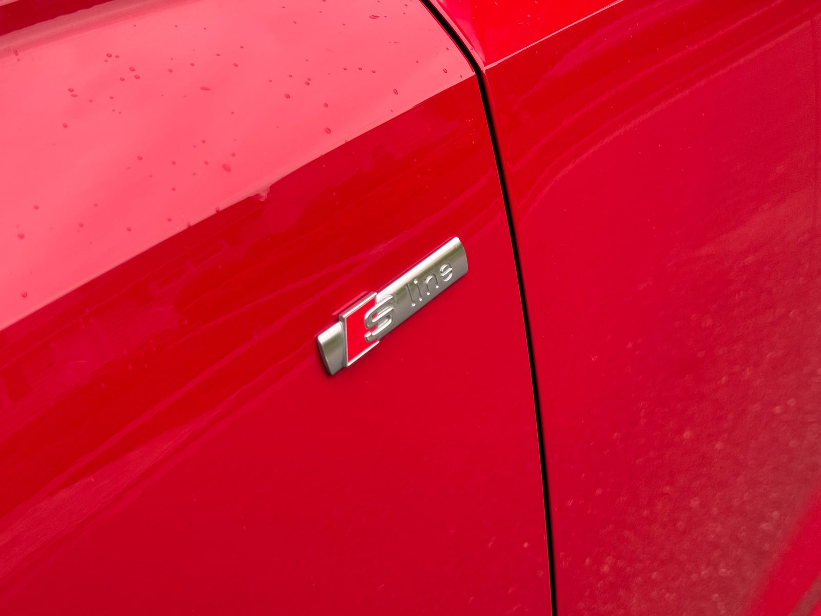 2020 Audi Q3 2.0T S line Premium Plus AWD