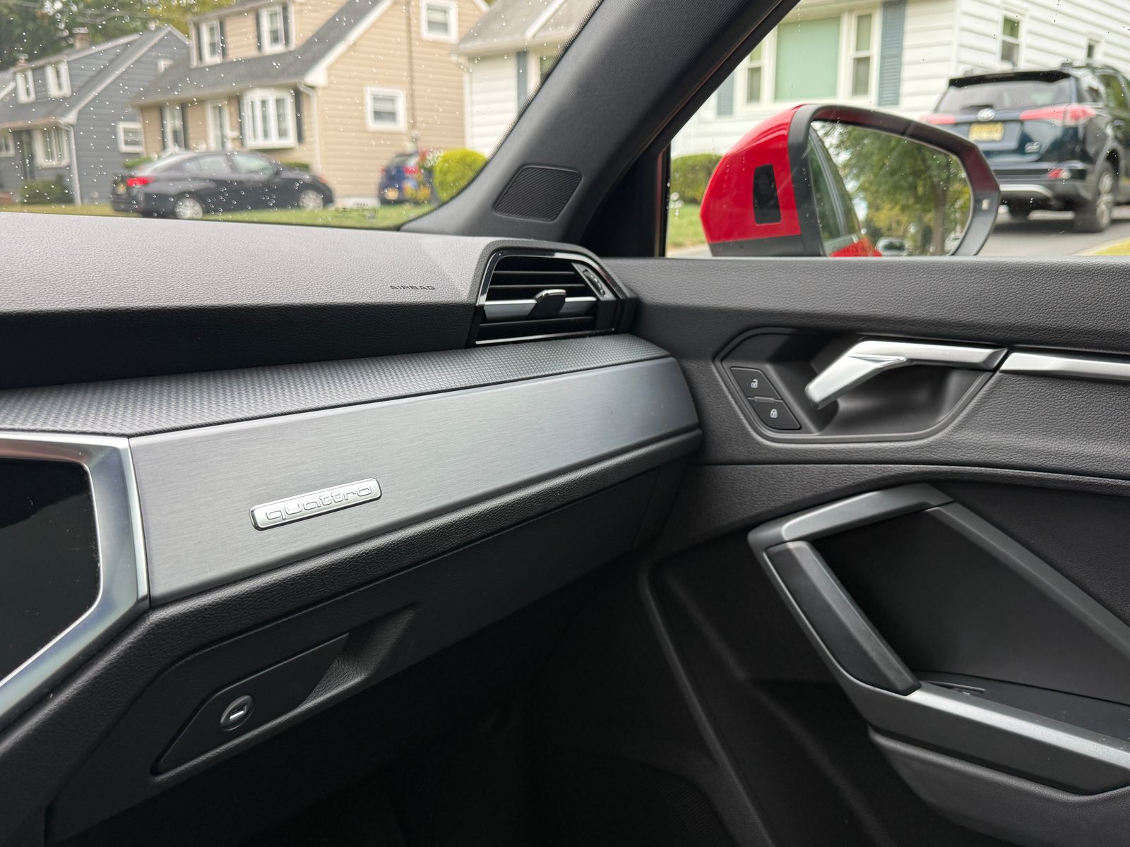 2020 Audi Q3 2.0T S line Premium Plus AWD