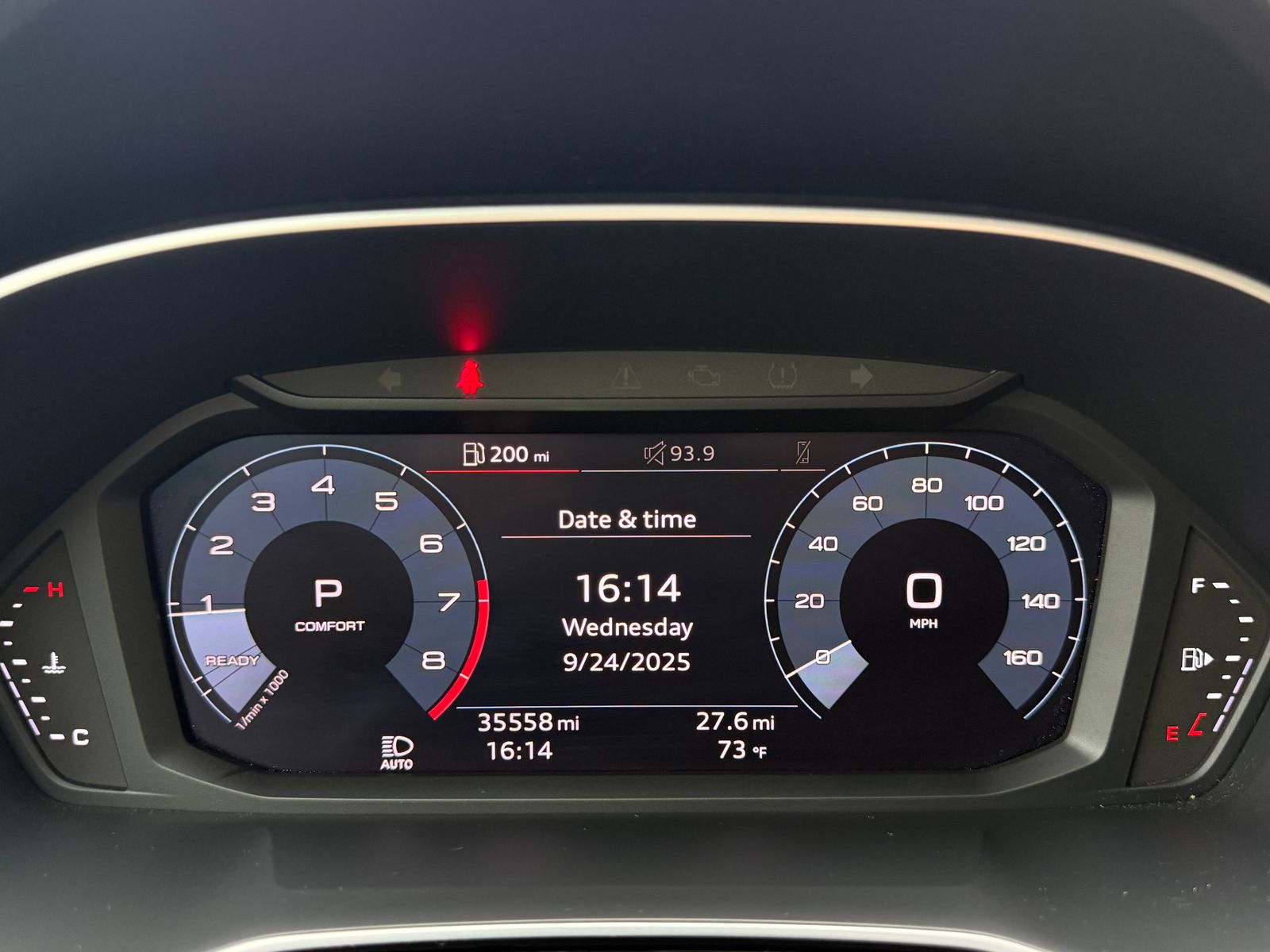 2020 Audi Q3 2.0T S line Premium Plus AWD