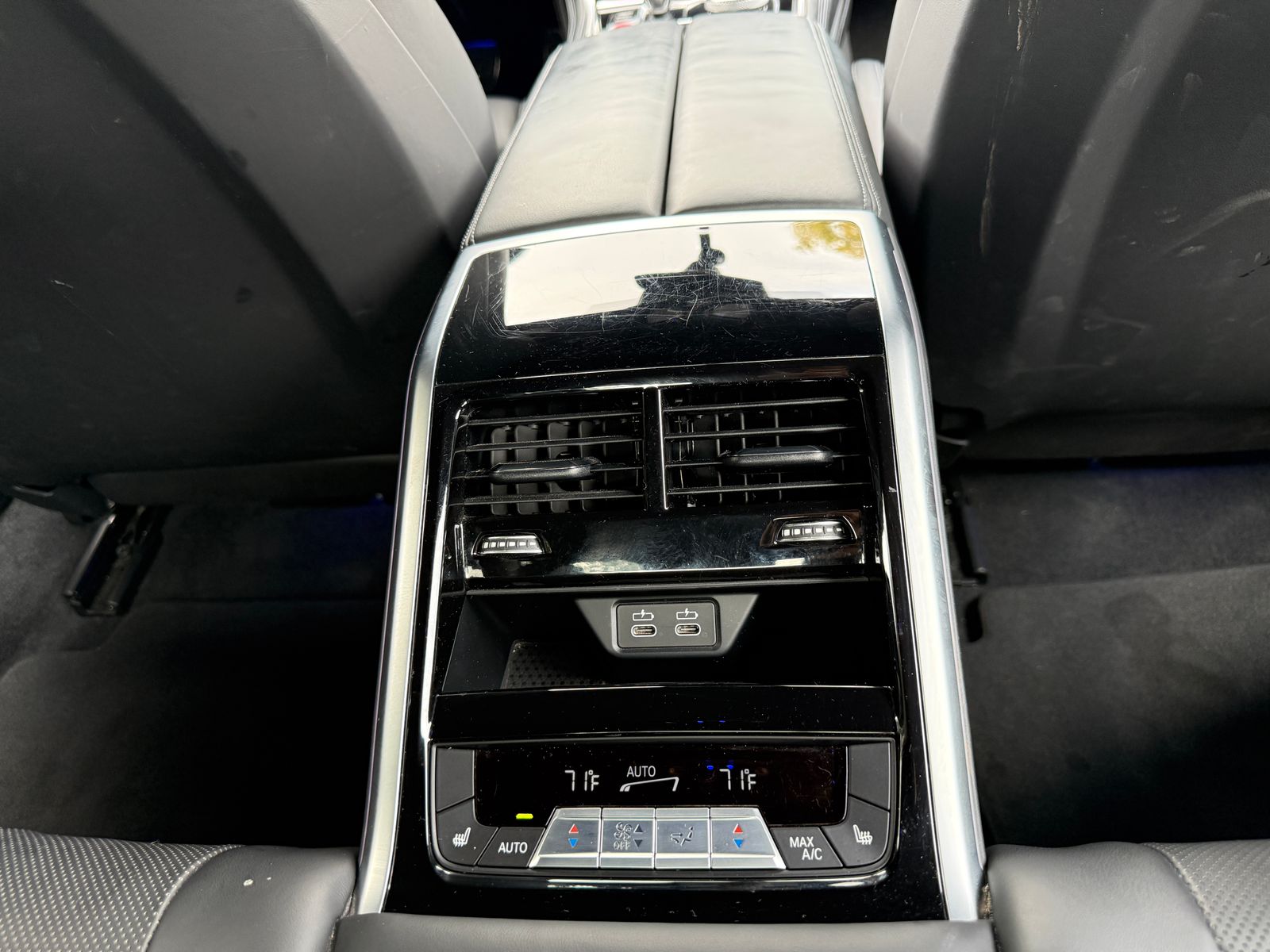 2022 BMW M8 Competition AWD