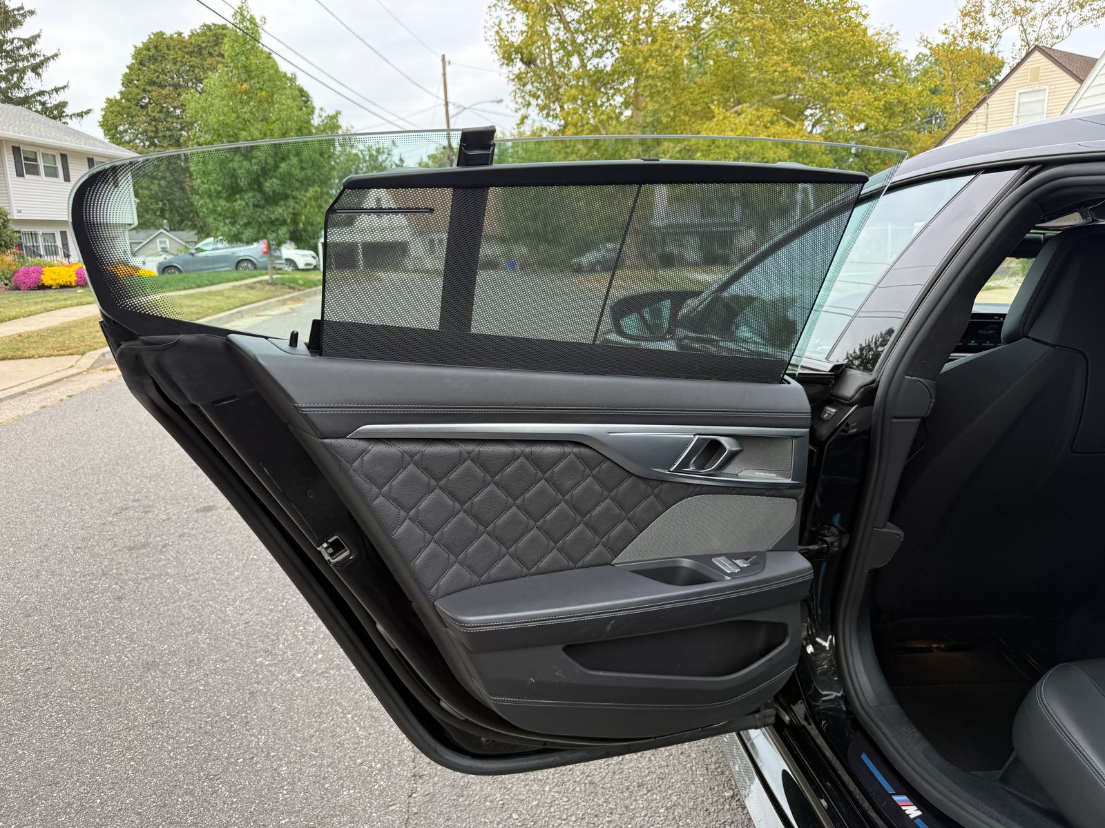 2022 BMW M8 Competition AWD