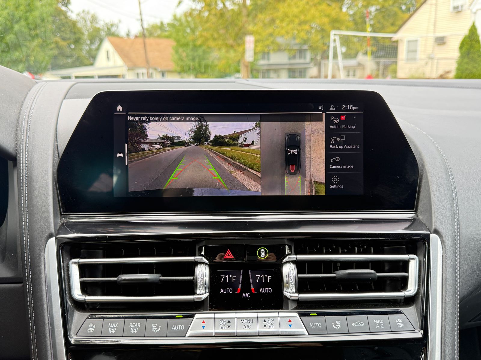 2022 BMW M8 Competition AWD