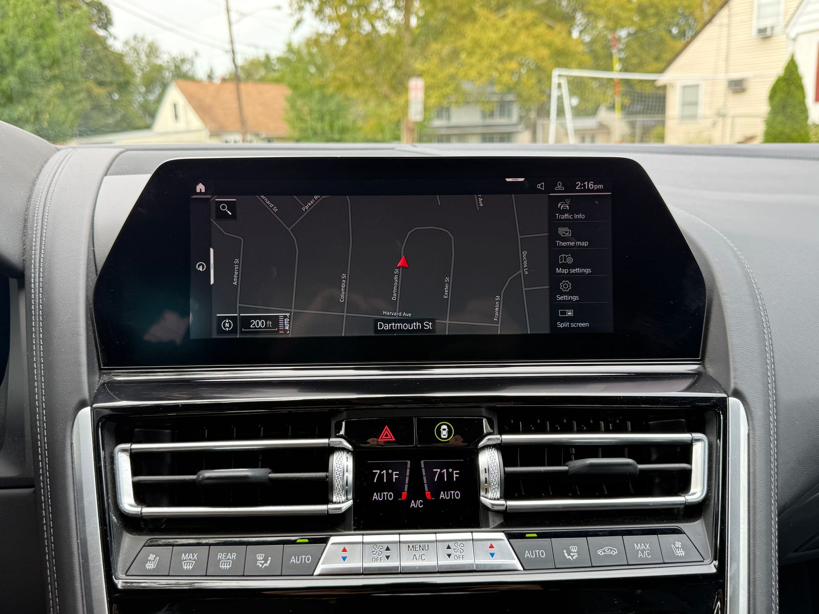 2022 BMW M8 Competition AWD